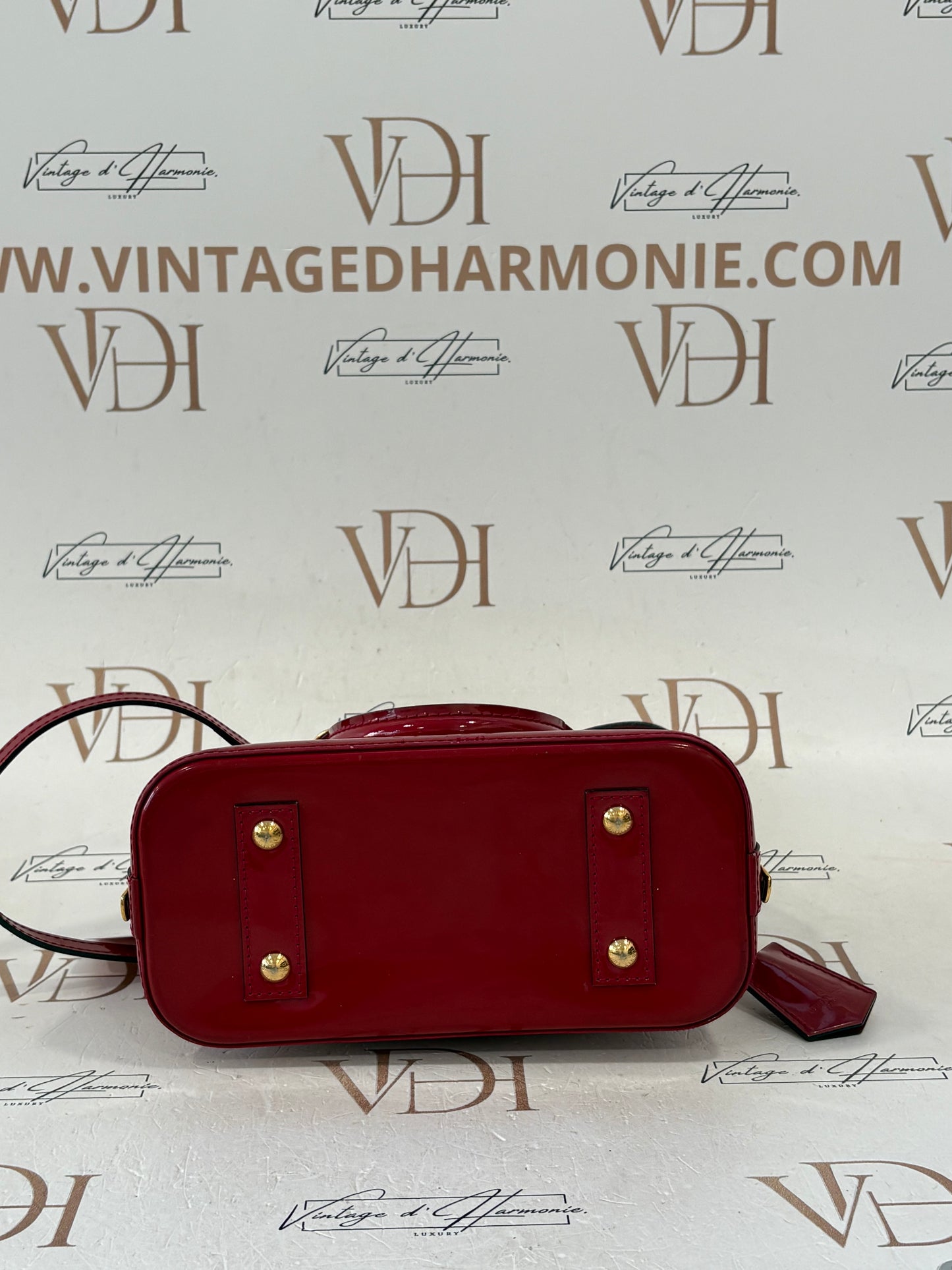 201522 - Louis Vuitton Alma BB