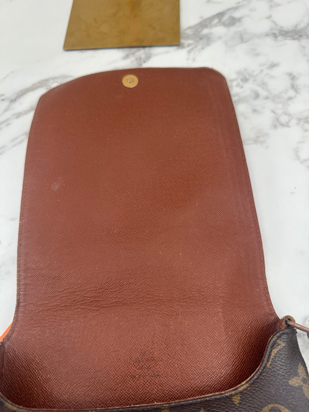 Louis Vuitton Musette salsa