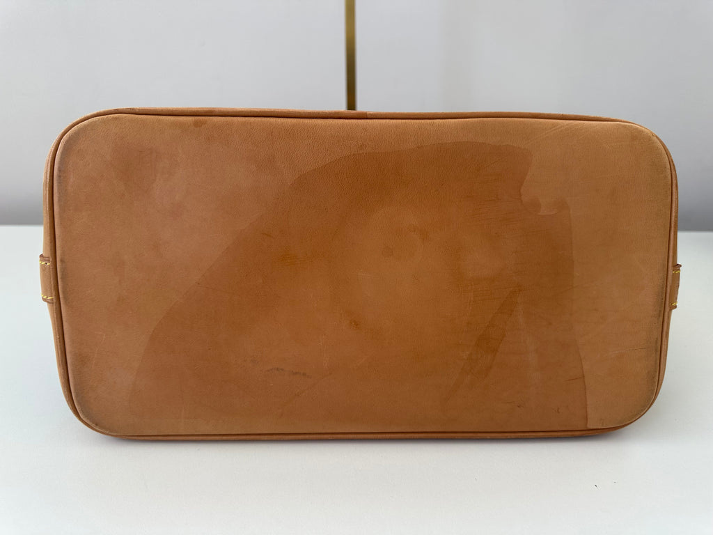 Louis Vuitton Alma