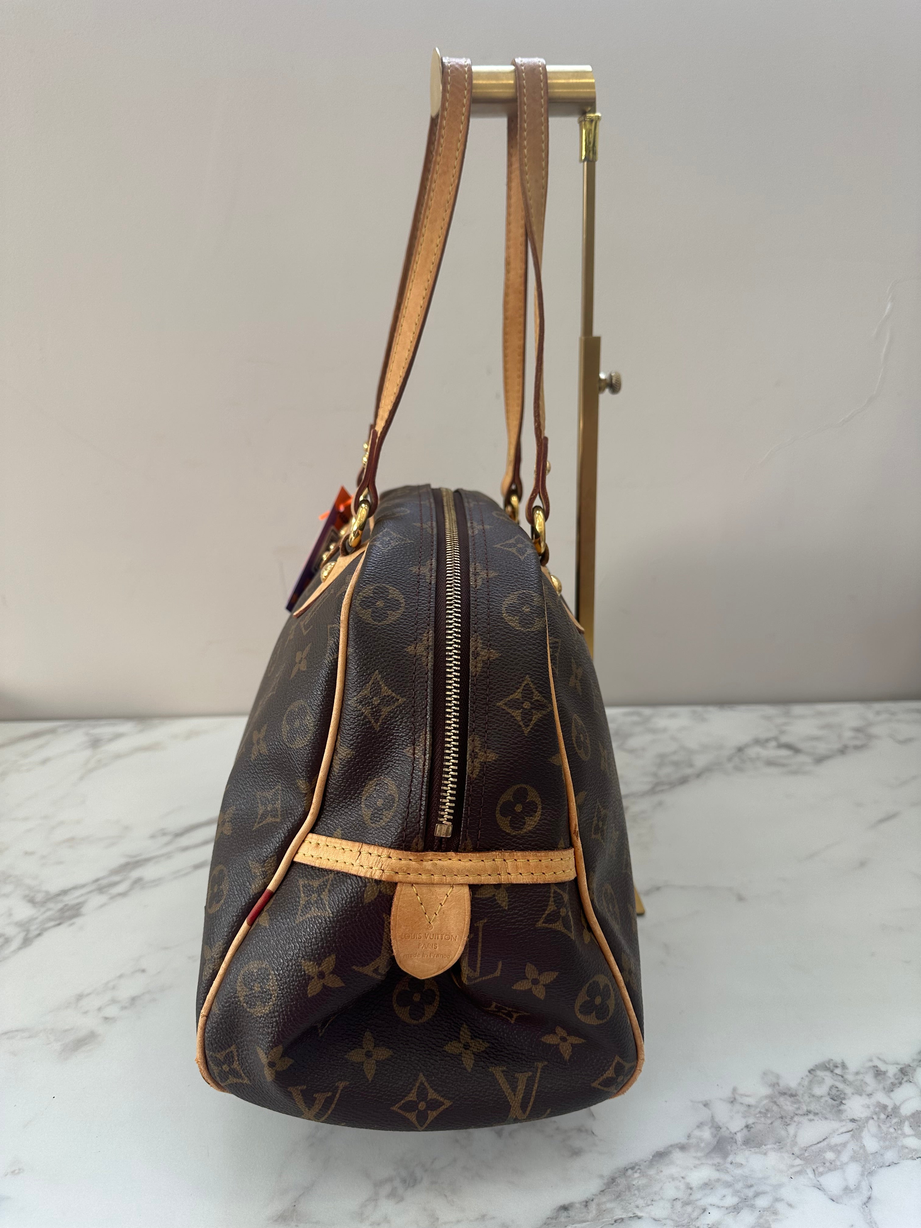 Louis Vuitton Montorgueil GM