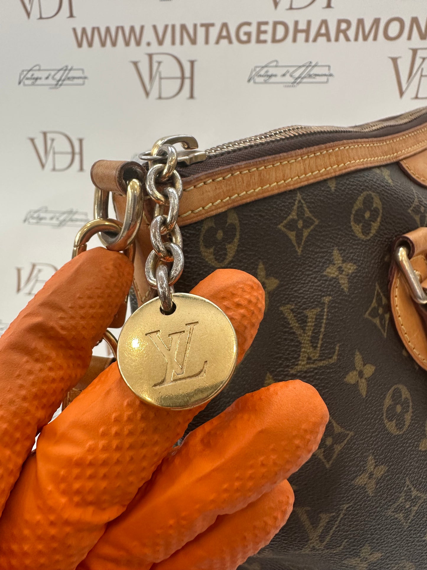 382575 - Louis Vuitton Palermo