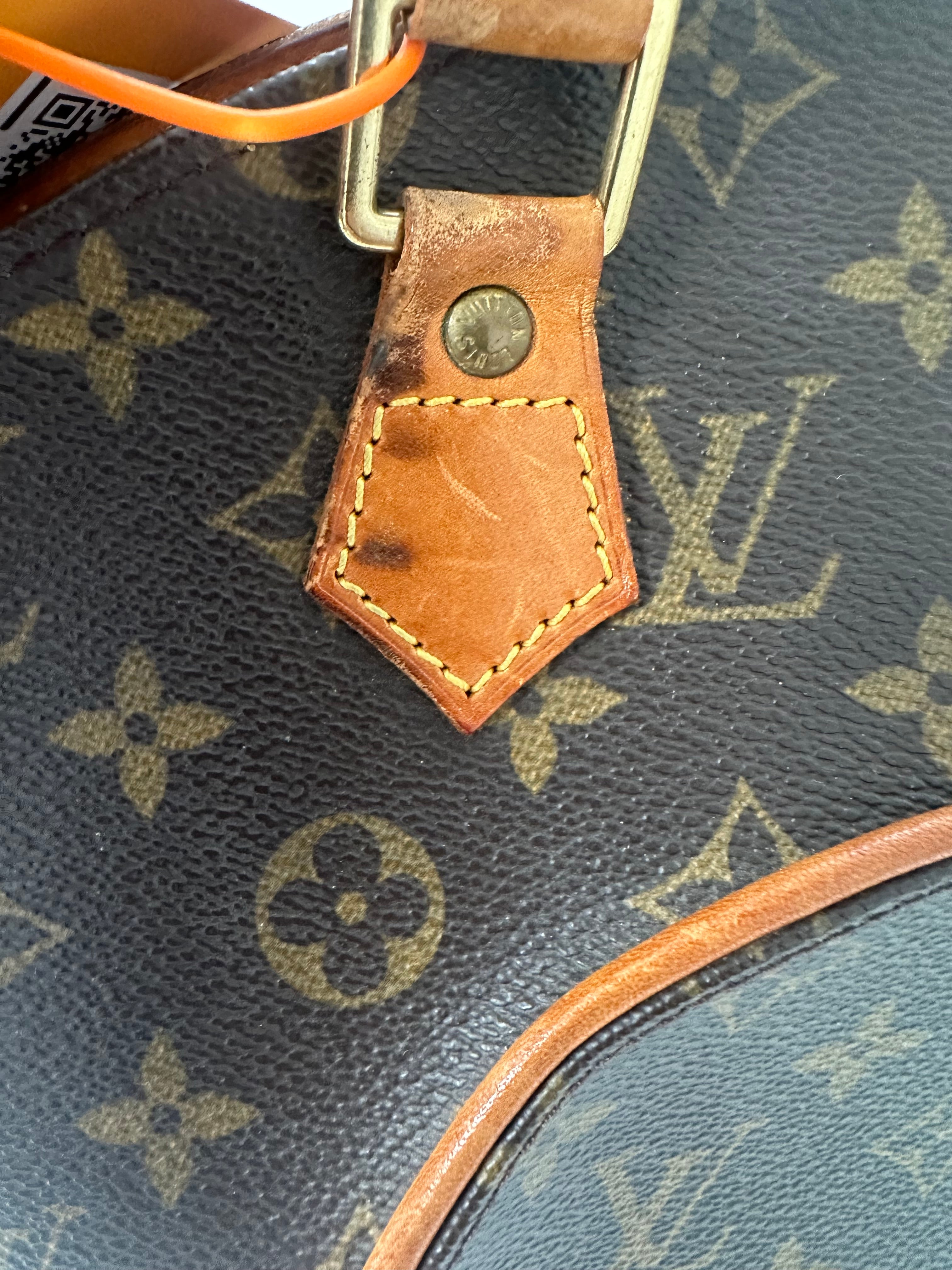 Louis Vuitton Ellipse MM