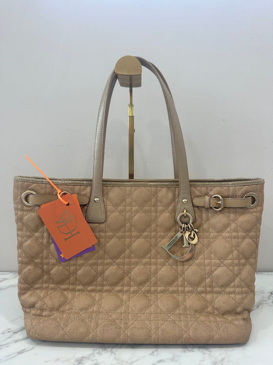 Dior Tote Bag
