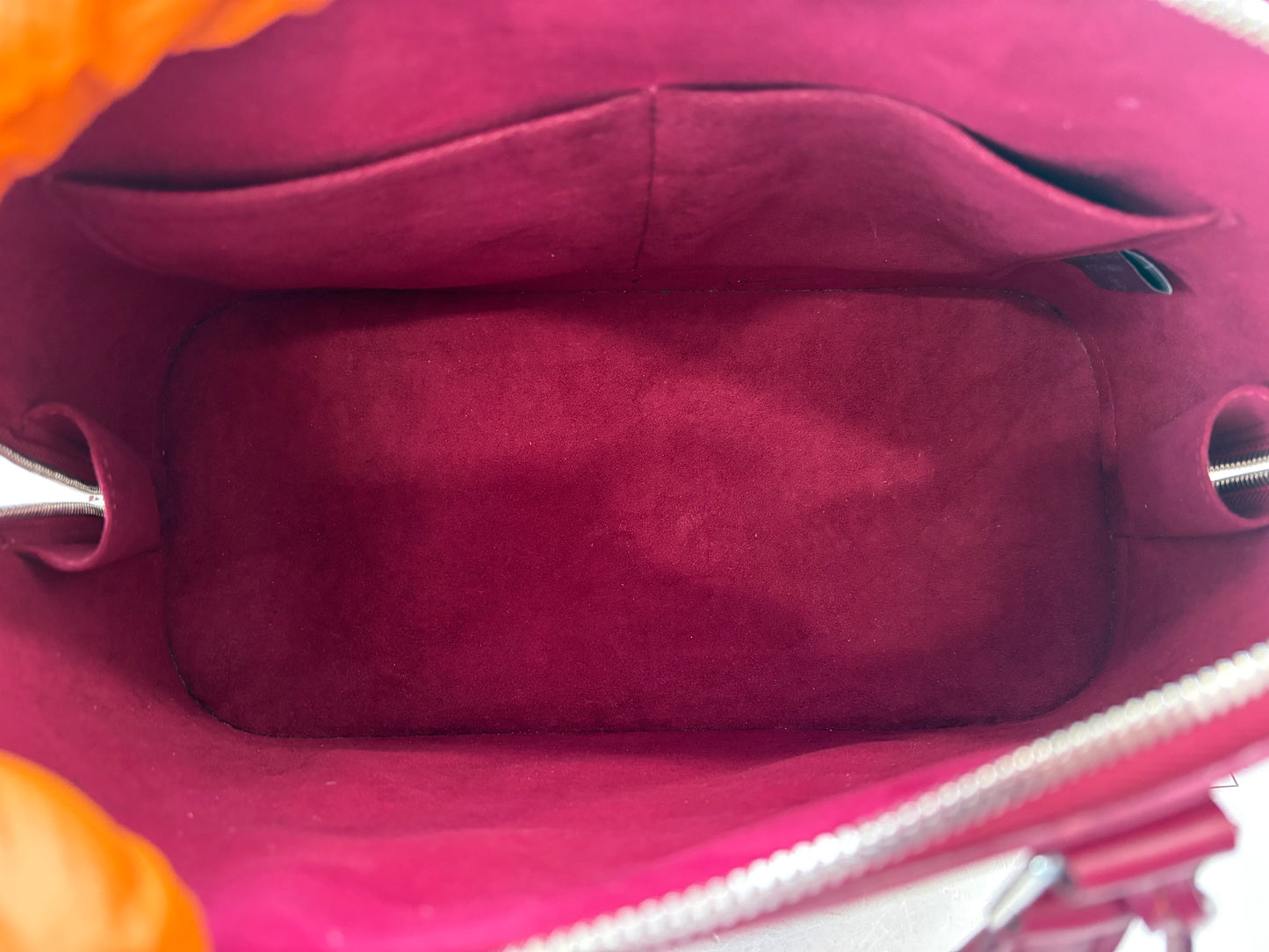 383343 - Louis Vuitton Alma
