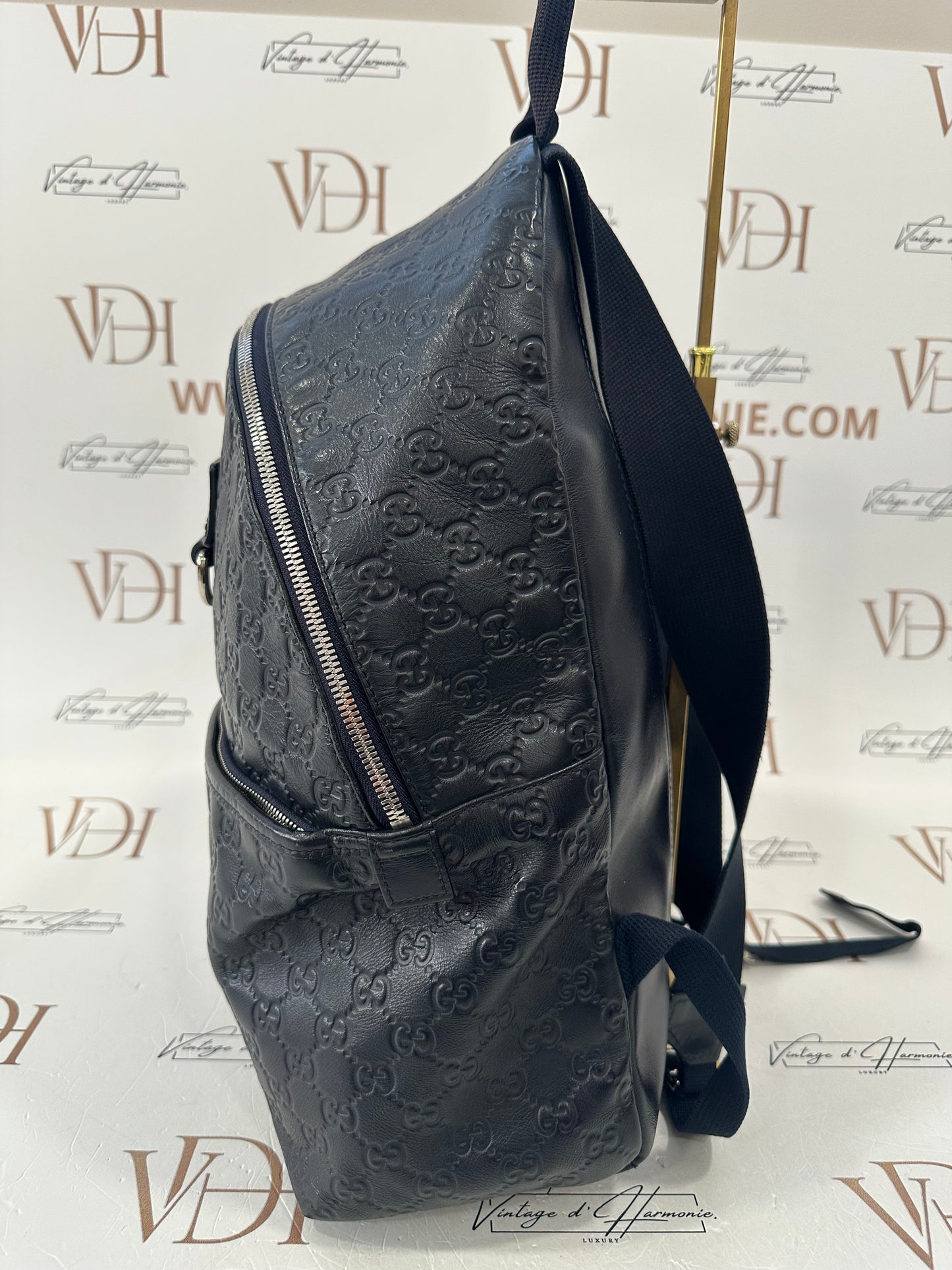 382553 - Gucci Backpack