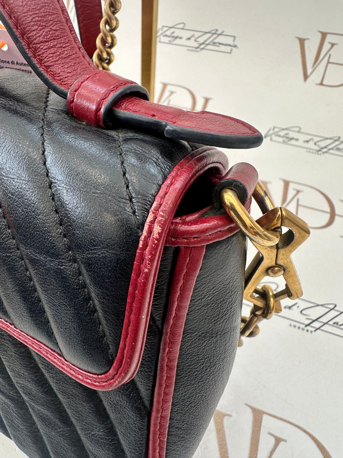 382236 - Gucci Marmont