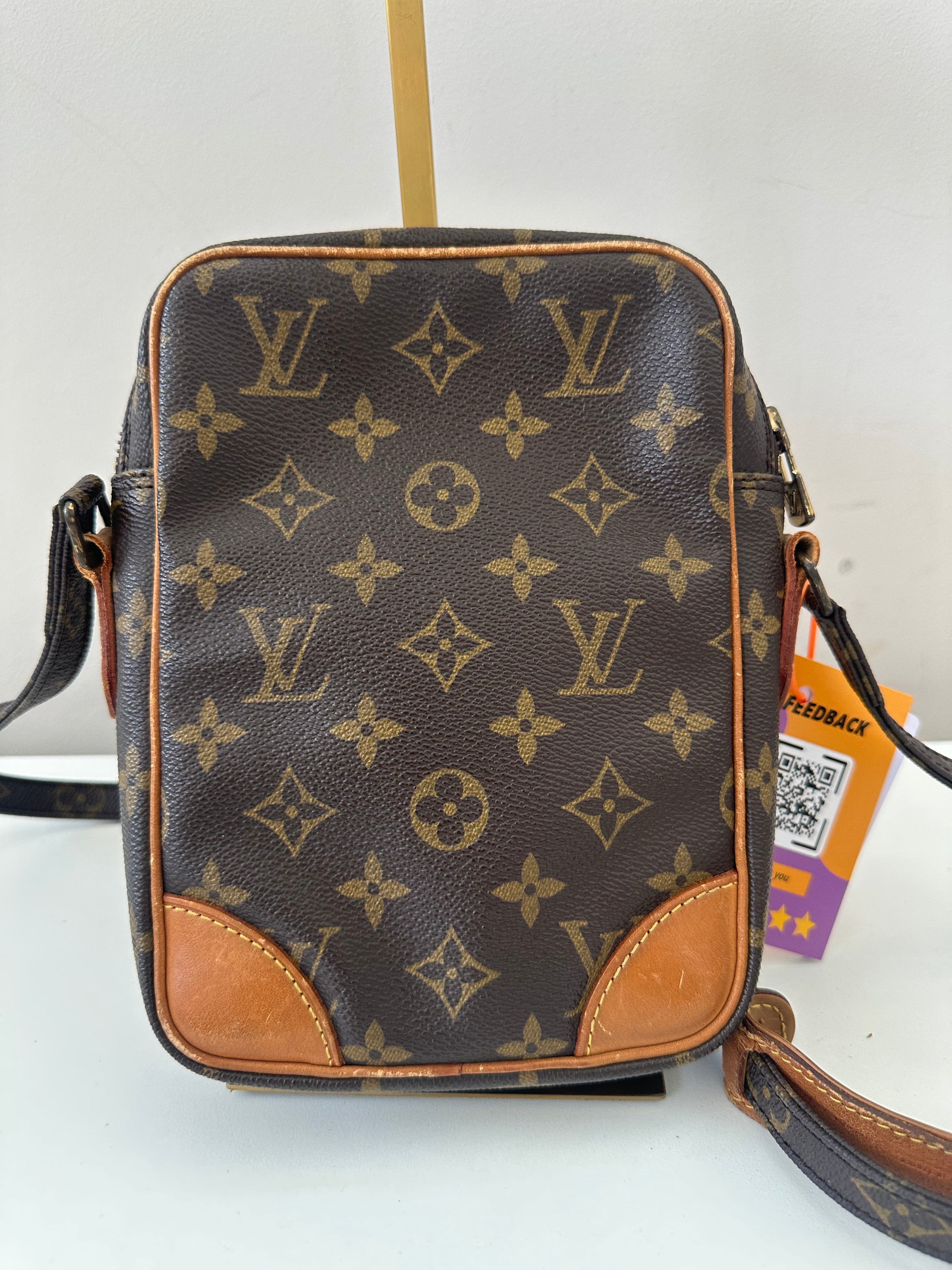 Louis Vuitton Danube
