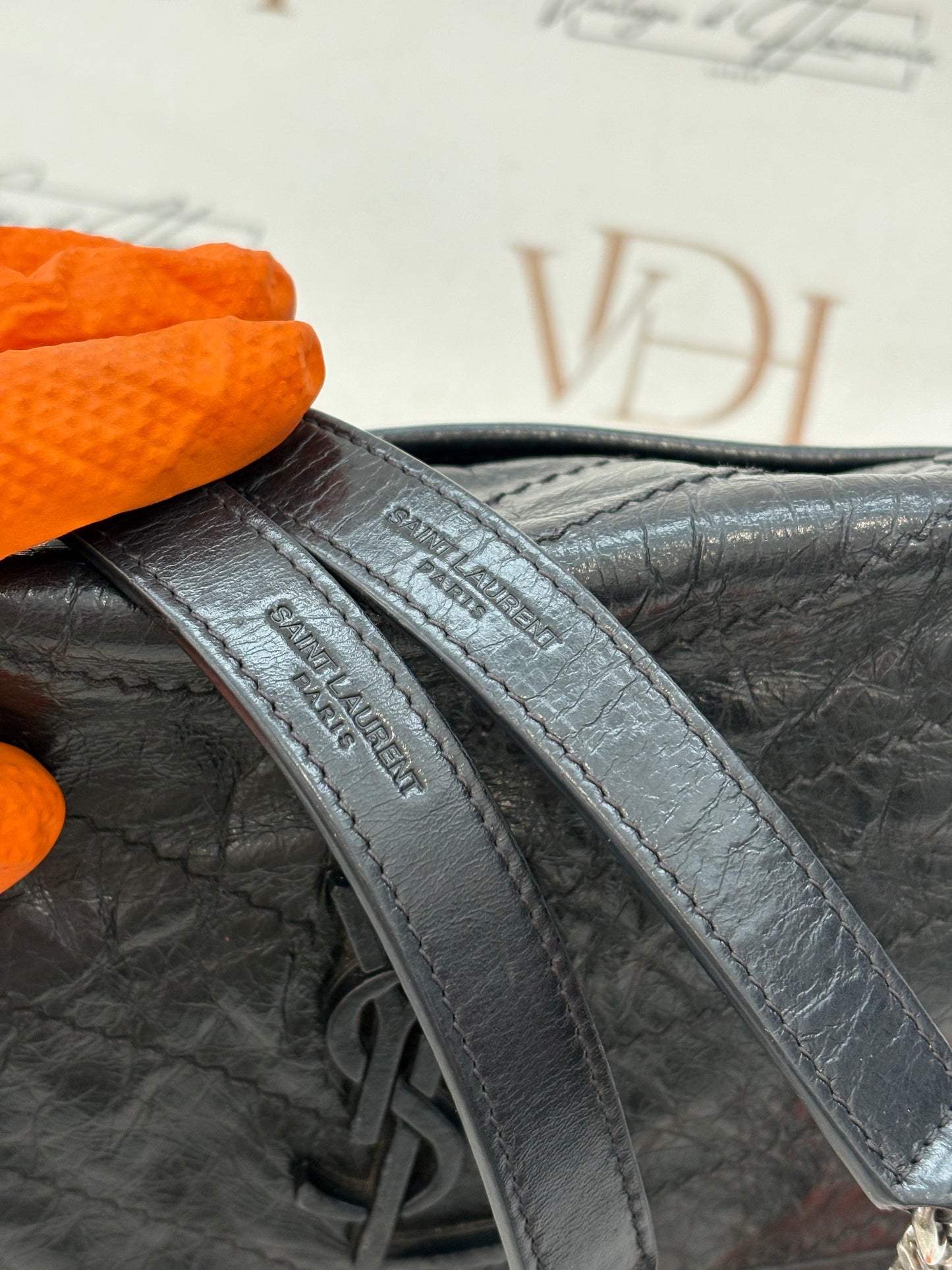 018350 - Saint Laurent Niki