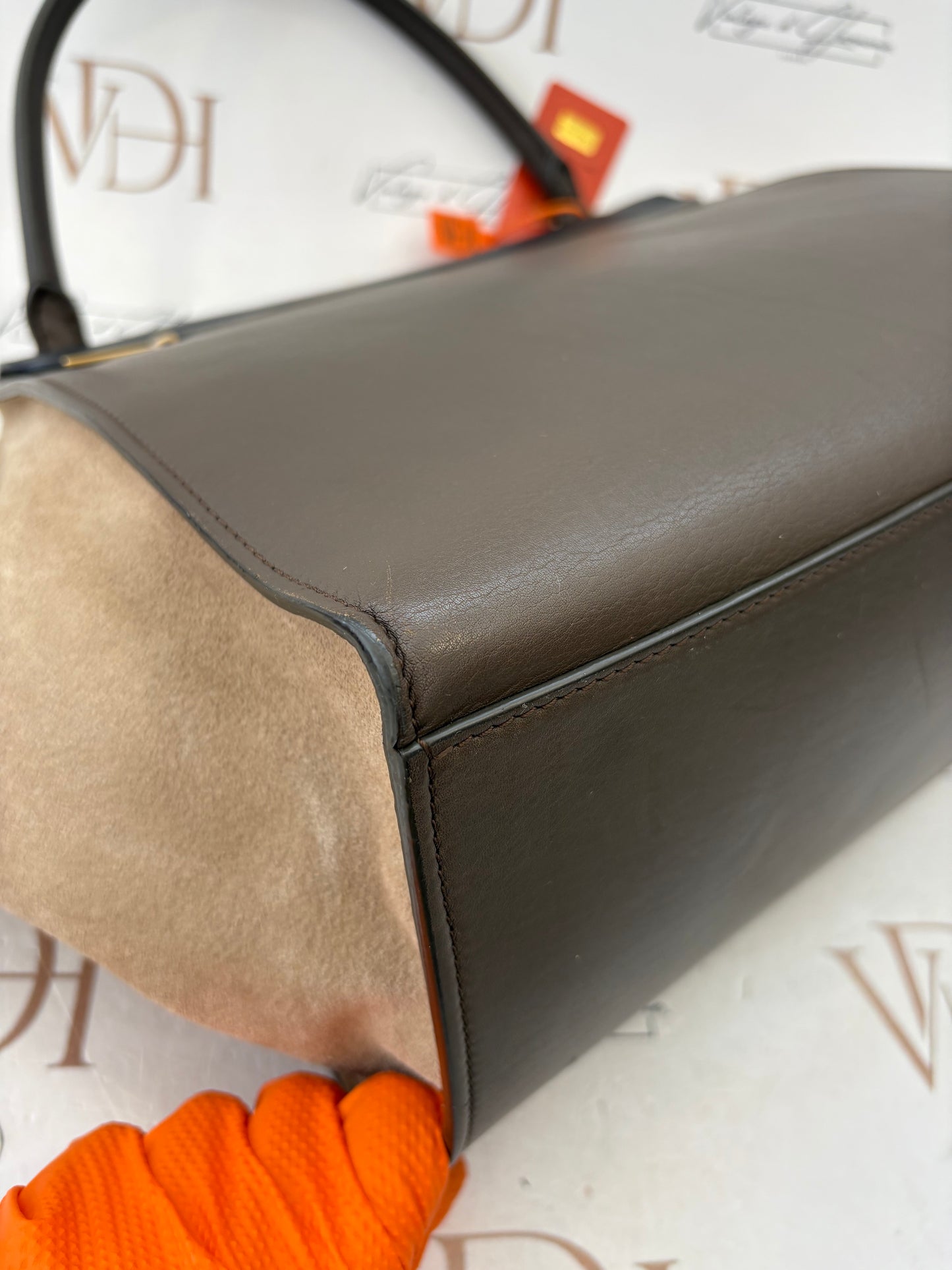 383731 - Céline Trapeze