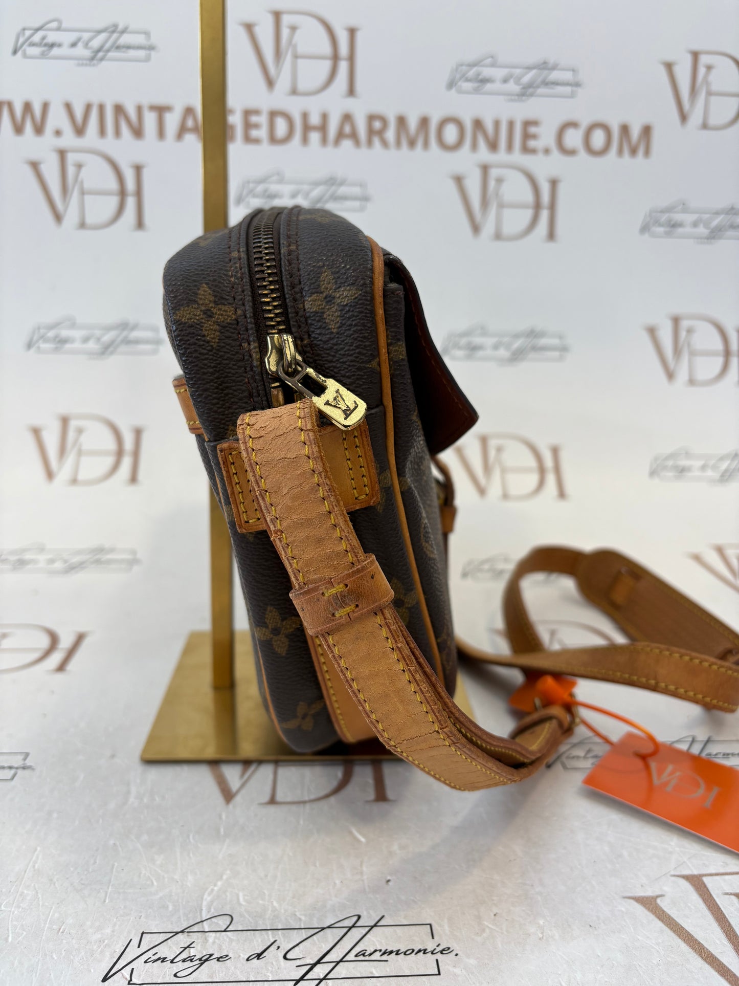 018968 - Louis Vuitton Jeune Fille GM