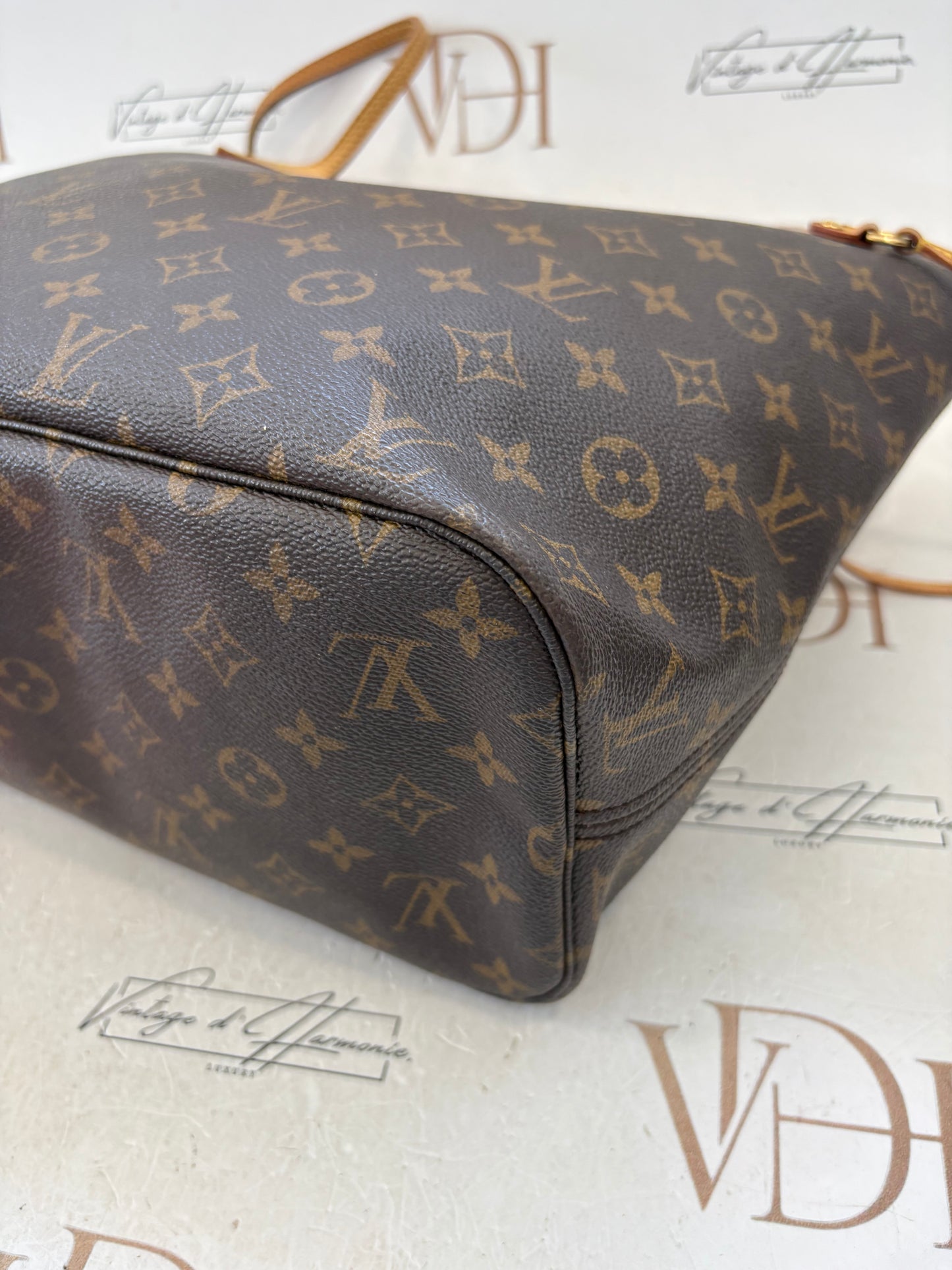 018614 - Louis Vuitton Neverfull MM