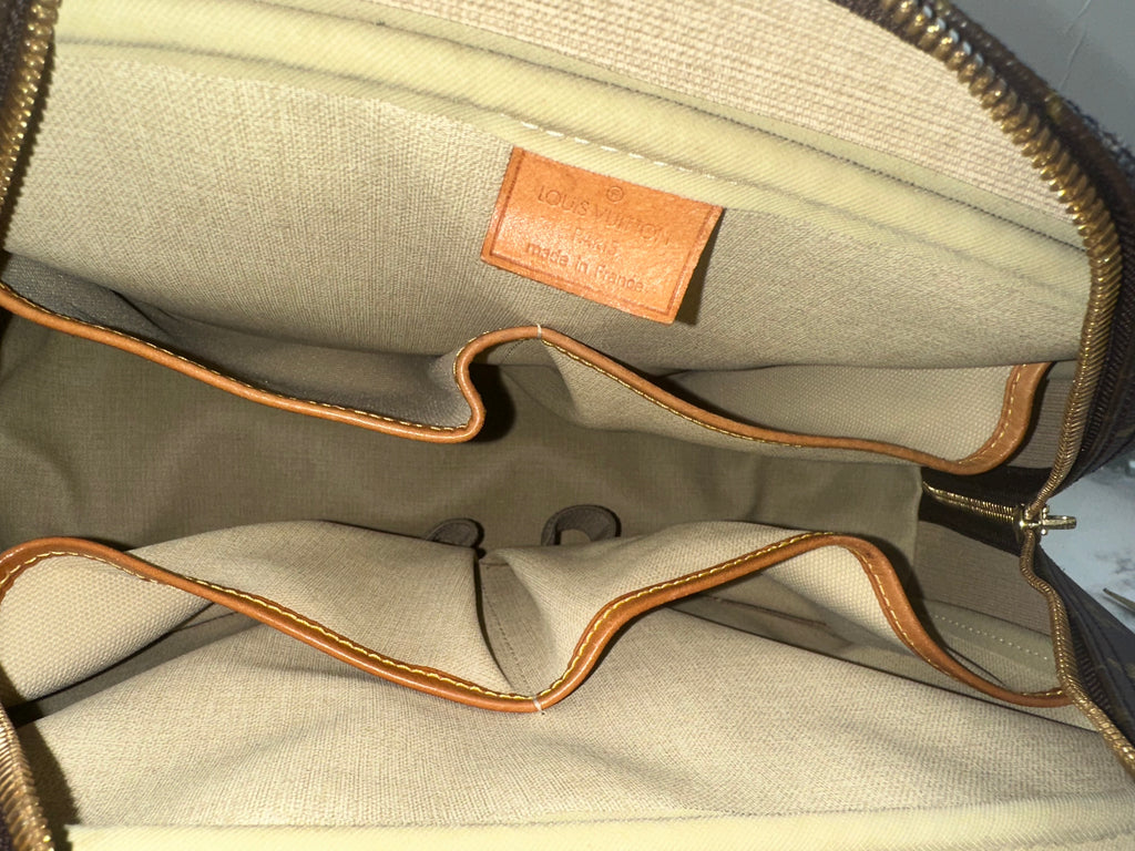 Louis Vuitton Deauville