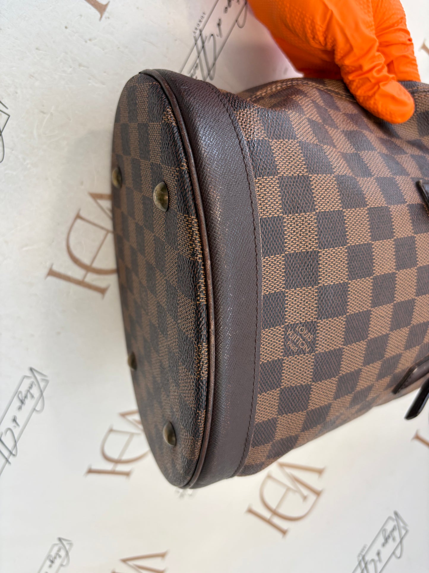 018058 - Louis Vuitton Marais