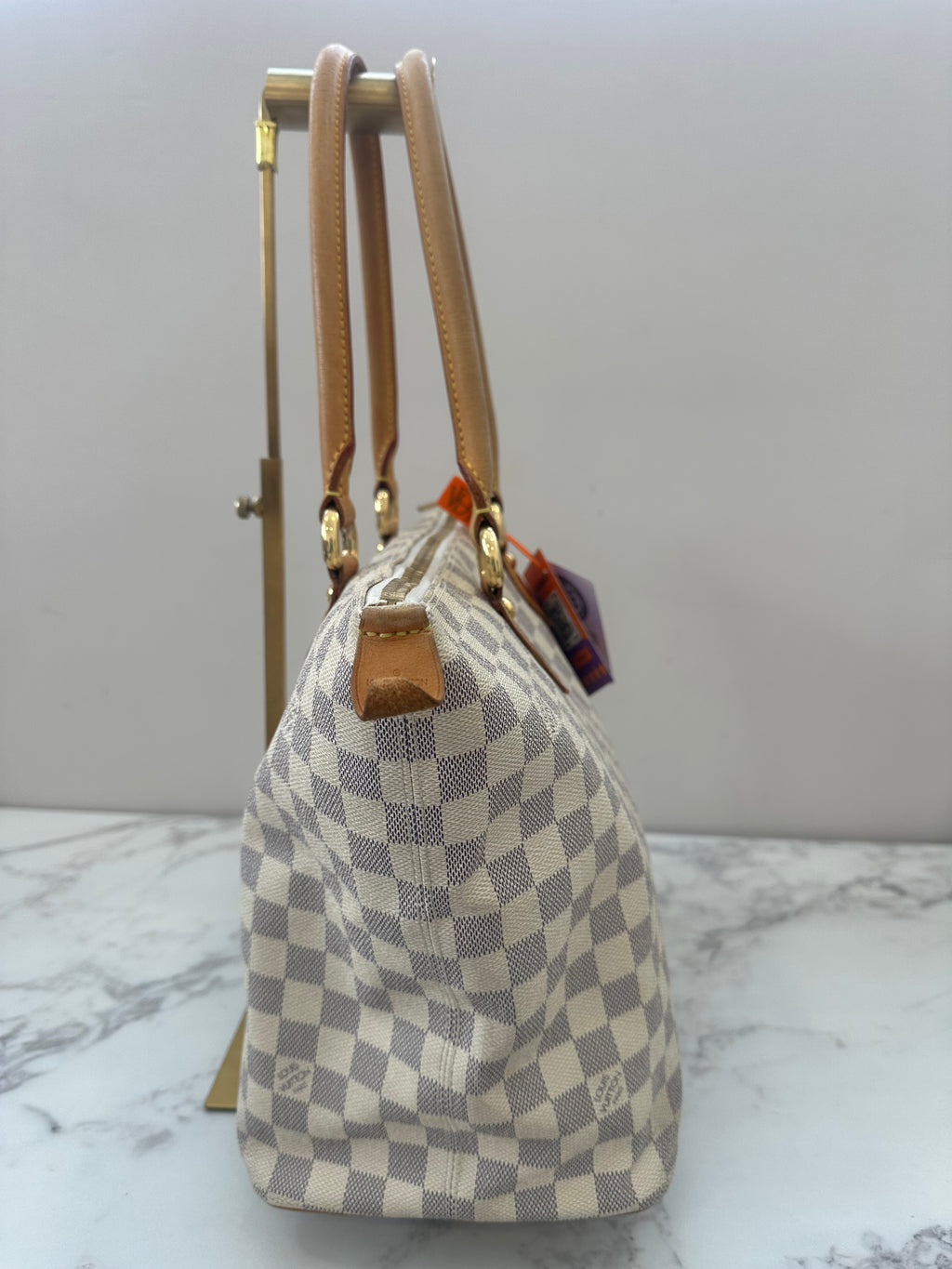 Louis Vuitton Azur Saleya MM