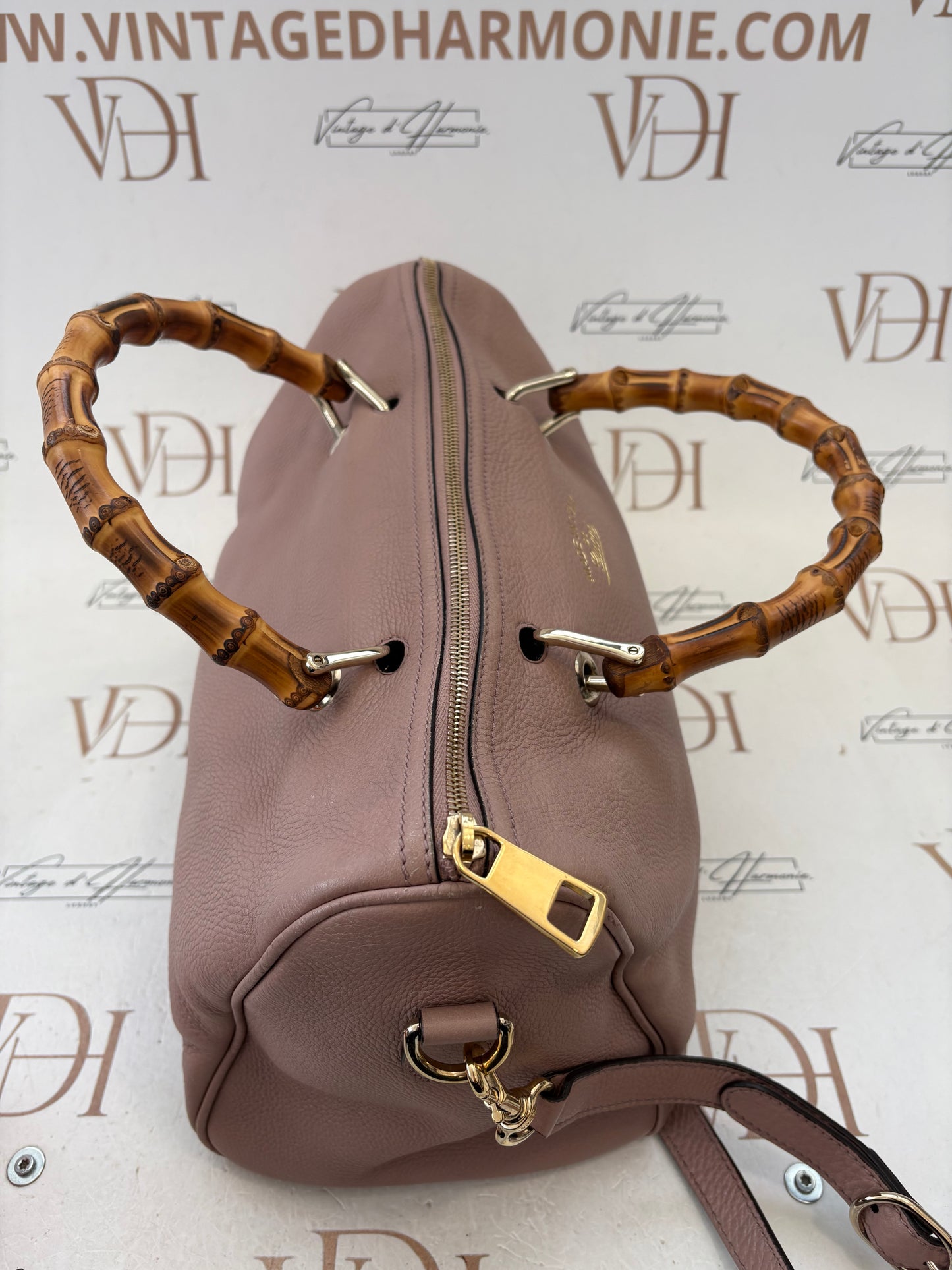 200899 - Gucci Bamboo