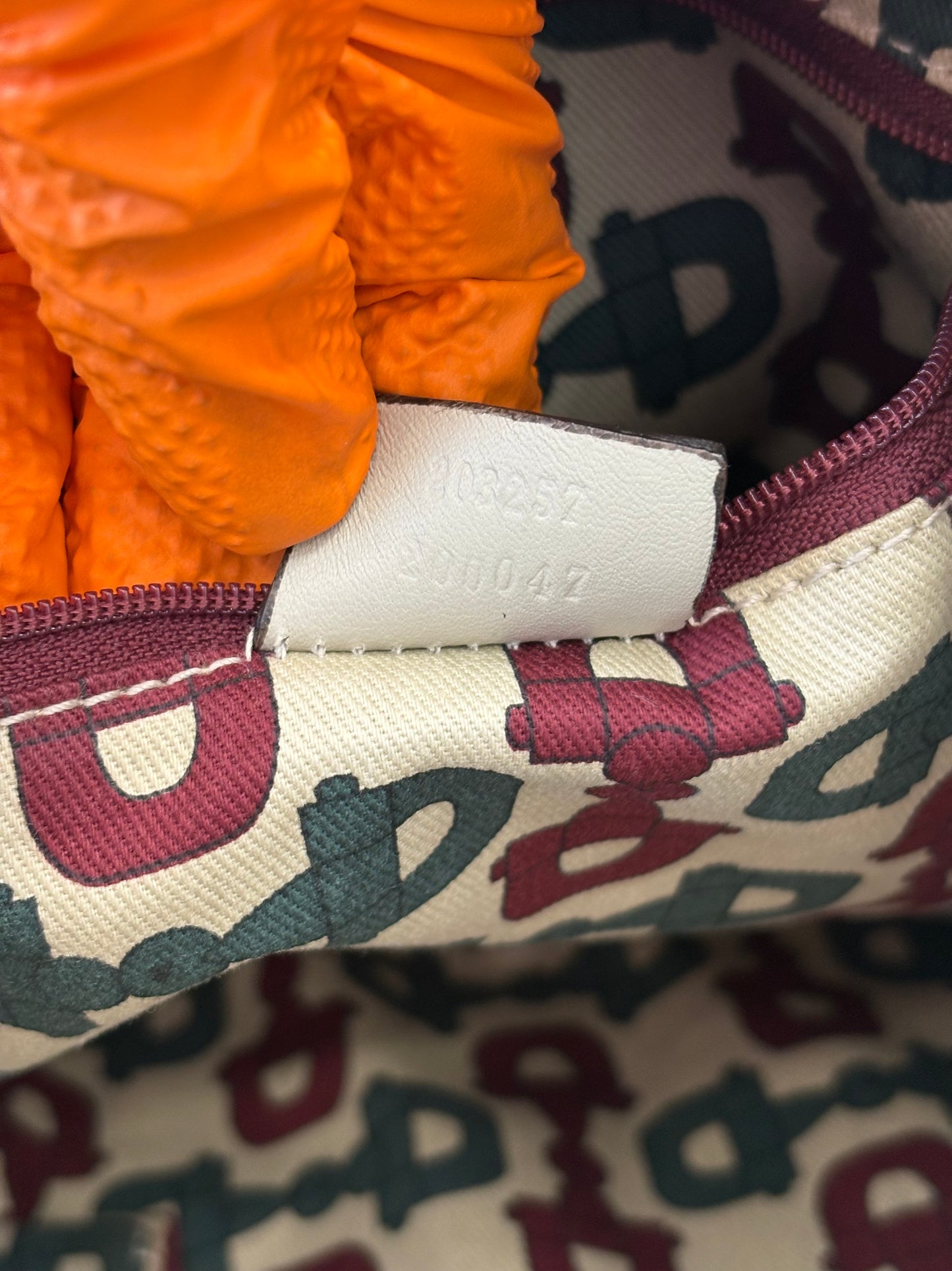 383910 - Gucci Bag