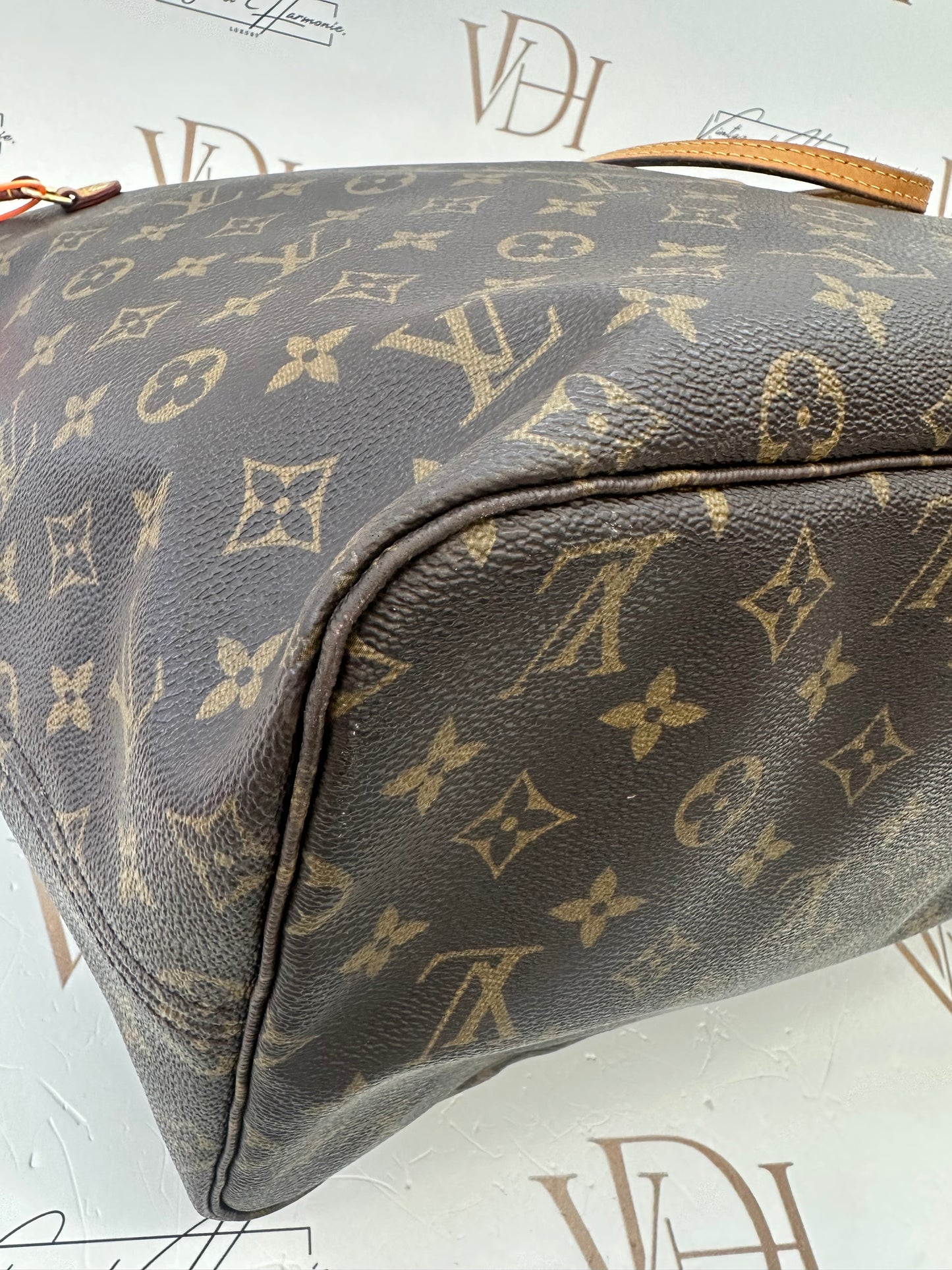 382225 - Louis Vuitton Neverfull GM