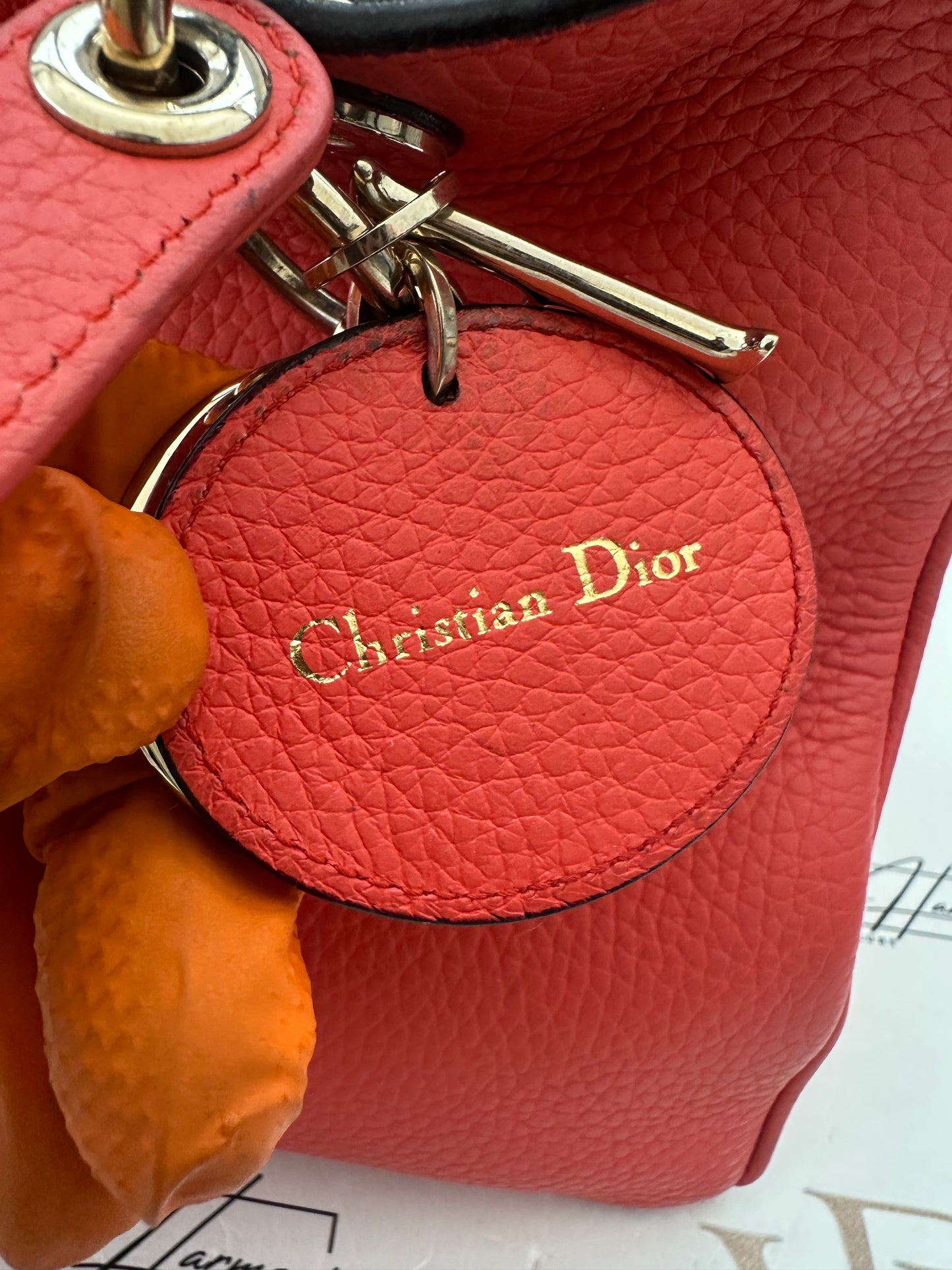 382451 - Dior Diorissimo