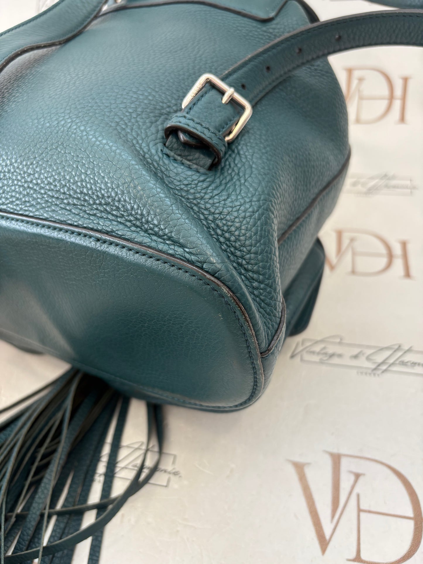 383443 - Gucci Backpack