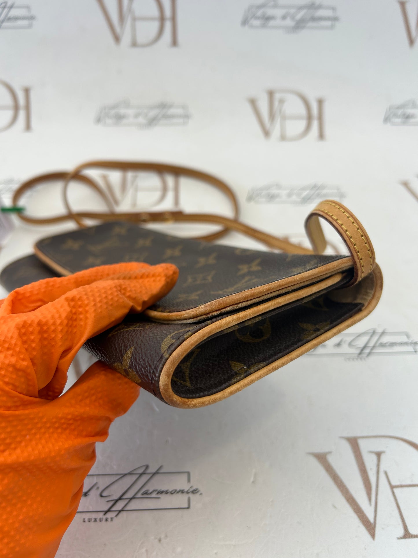 017225 - Louis Vuitton Twin GM