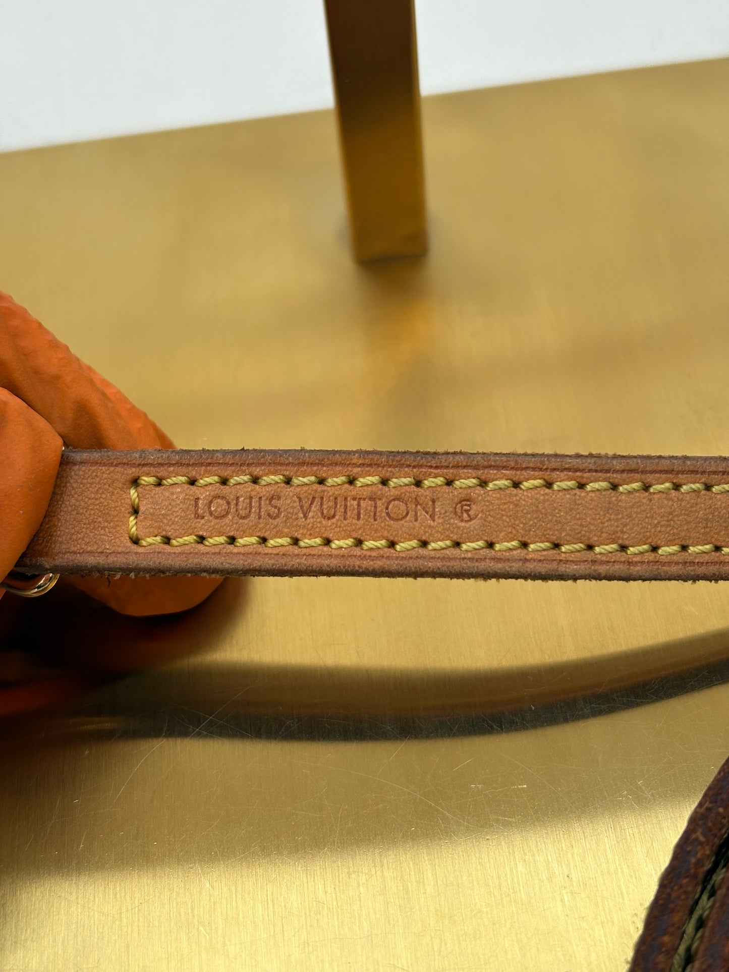 016963 - Louis Vuitton Tracolla