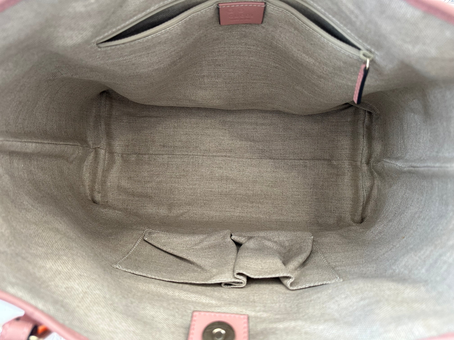 382642 - Gucci GG Imprime