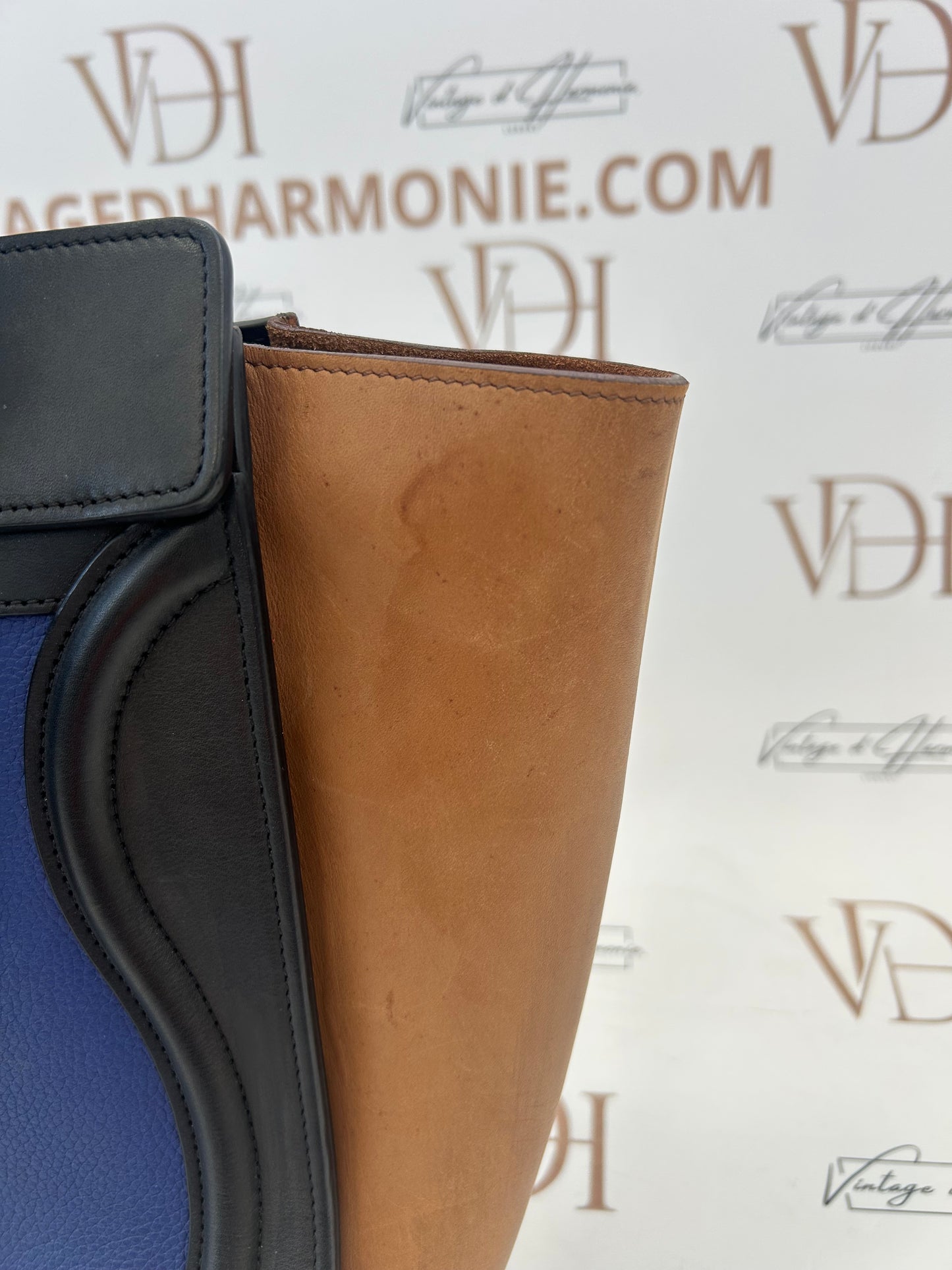 201100 - Celine Luggage