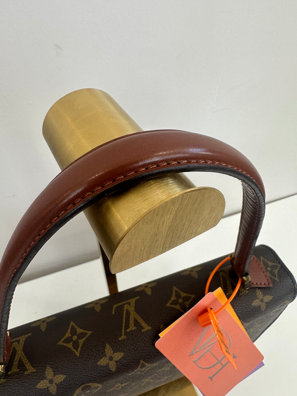 Louis Vuitton Concorde