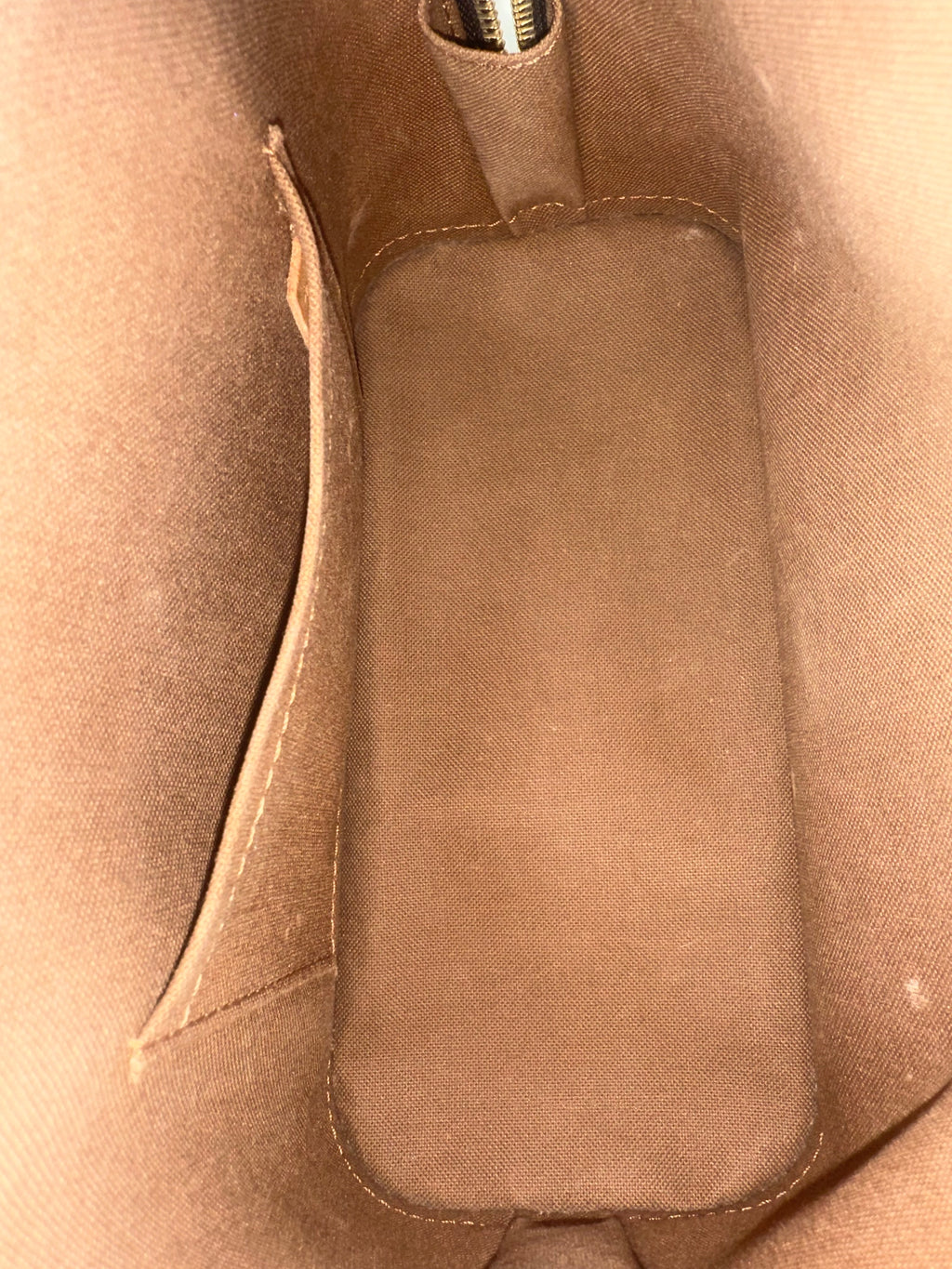 Louis Vuitton Alma BB