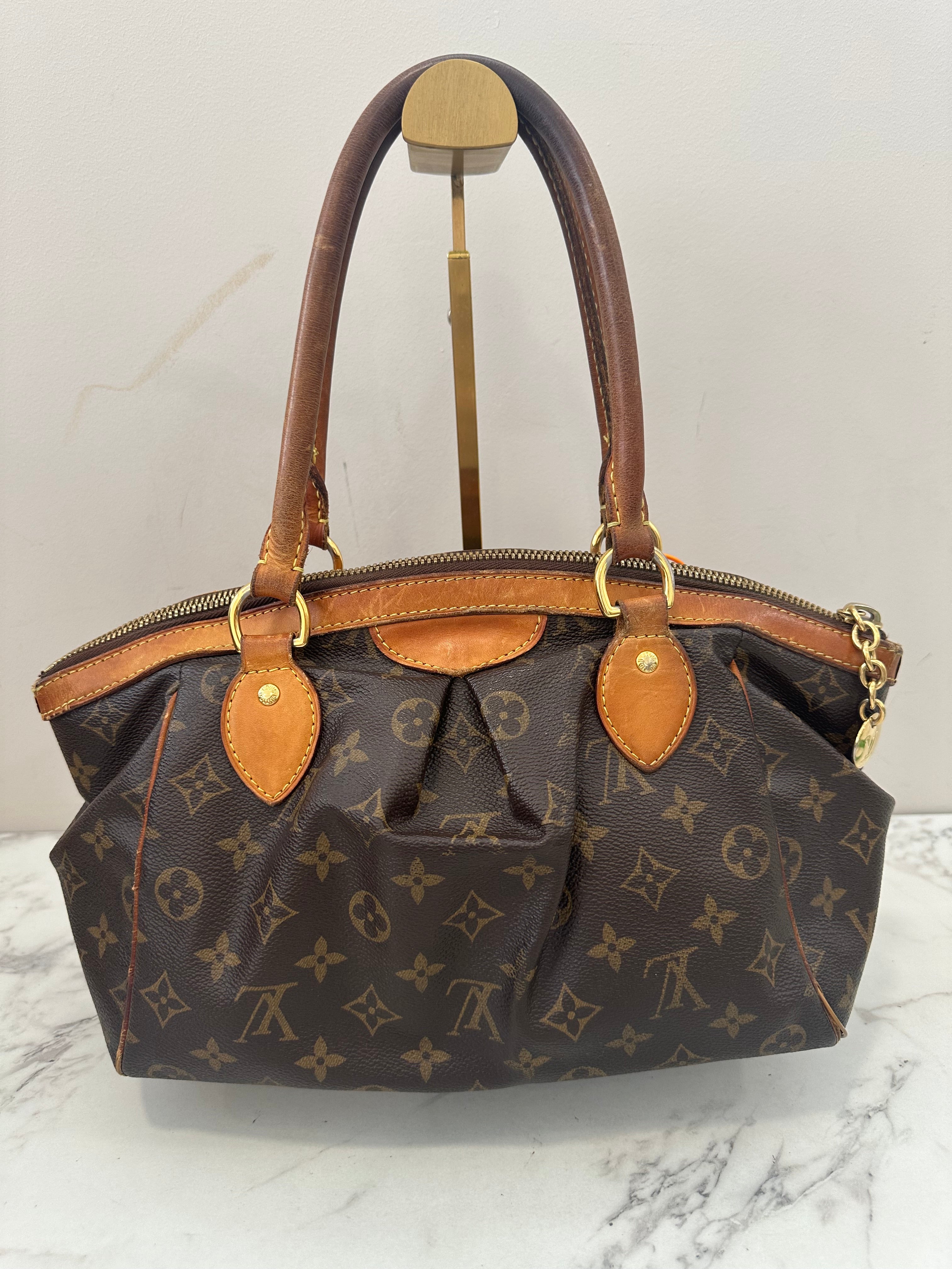 Louis Vuitton Tivoli PM