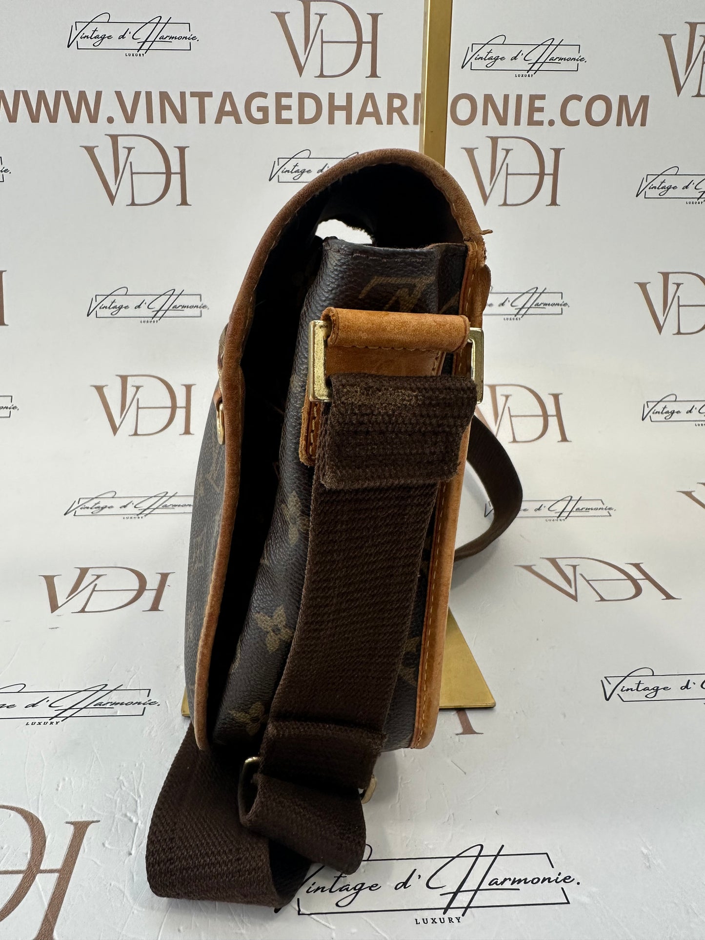 017795 - Louis Vuitton Messenger Bosphore PM