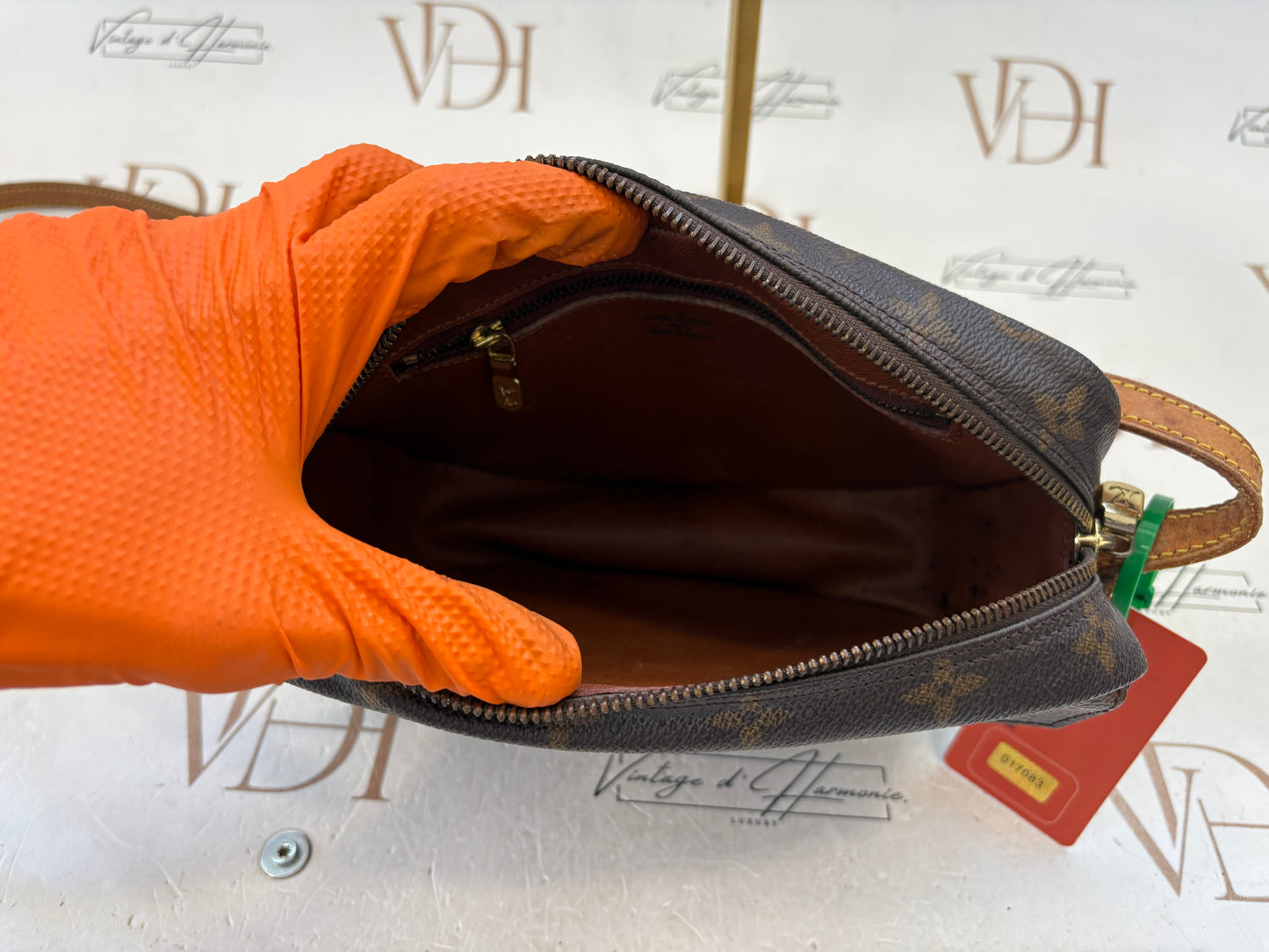 017083 - Louis Vuitton Jeune Fille PM