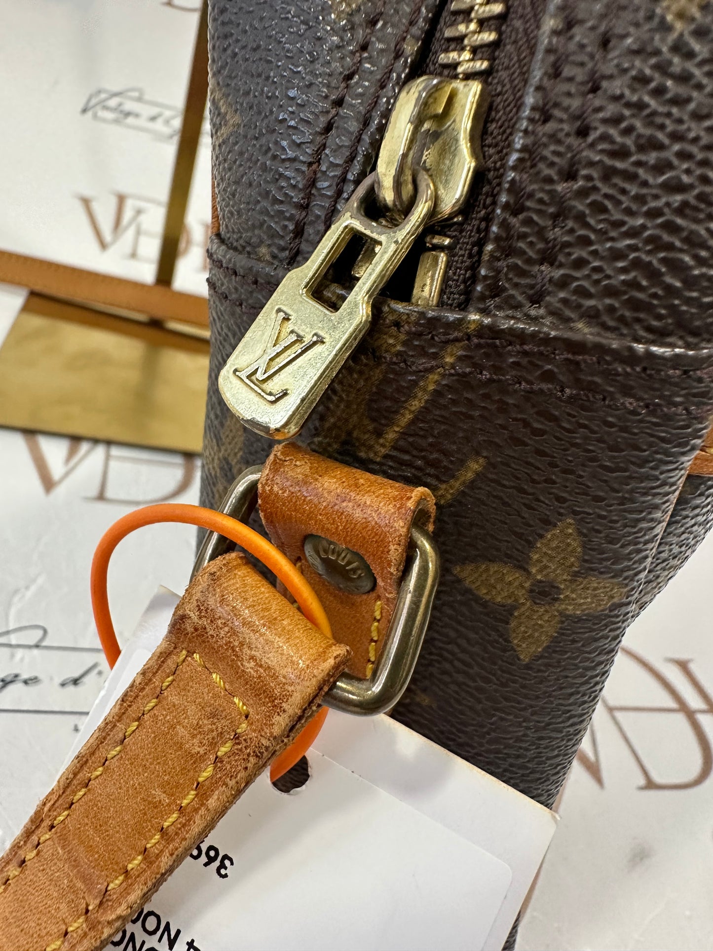 017792 - Louis Vuitton Trocadero 27