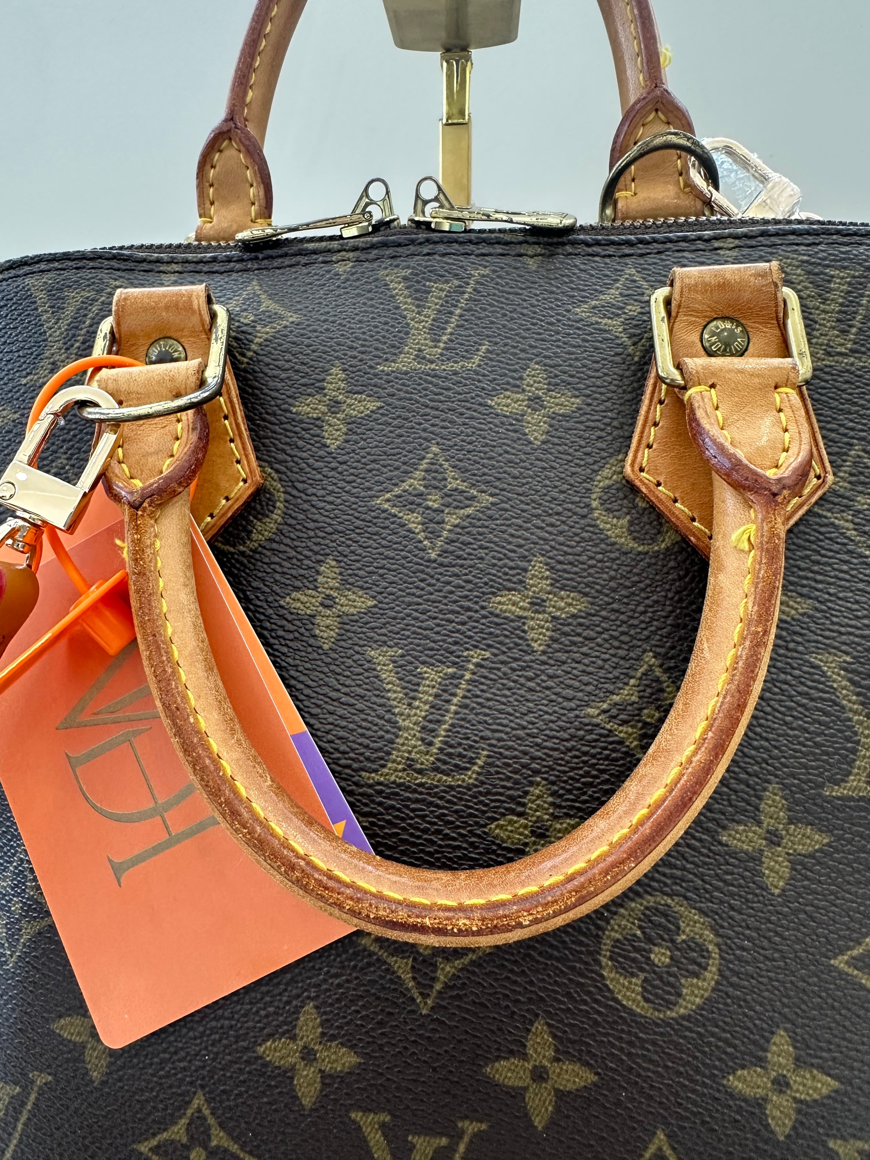 Louis Vuitton Alma