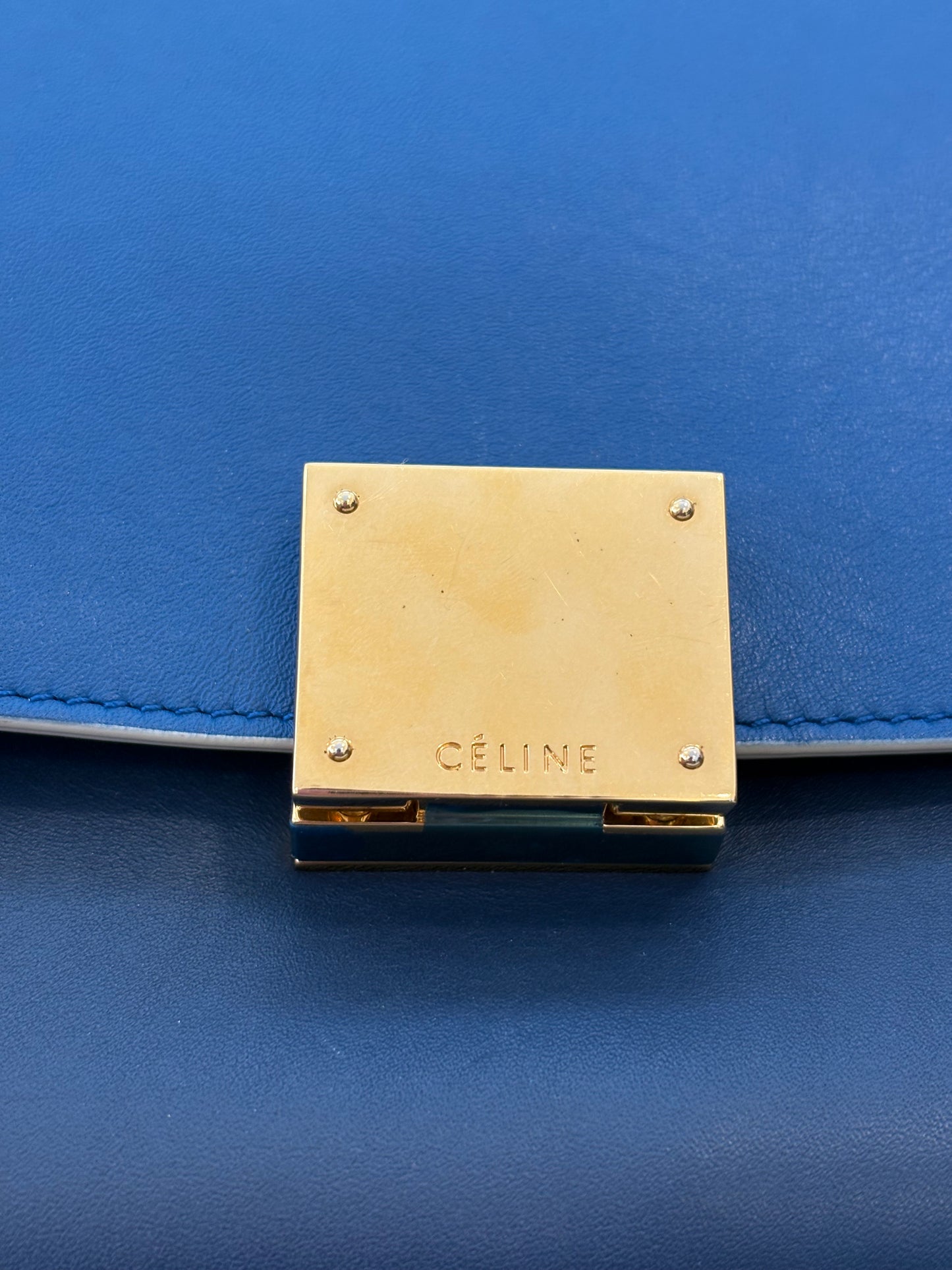 383707 - Céline Trapeze