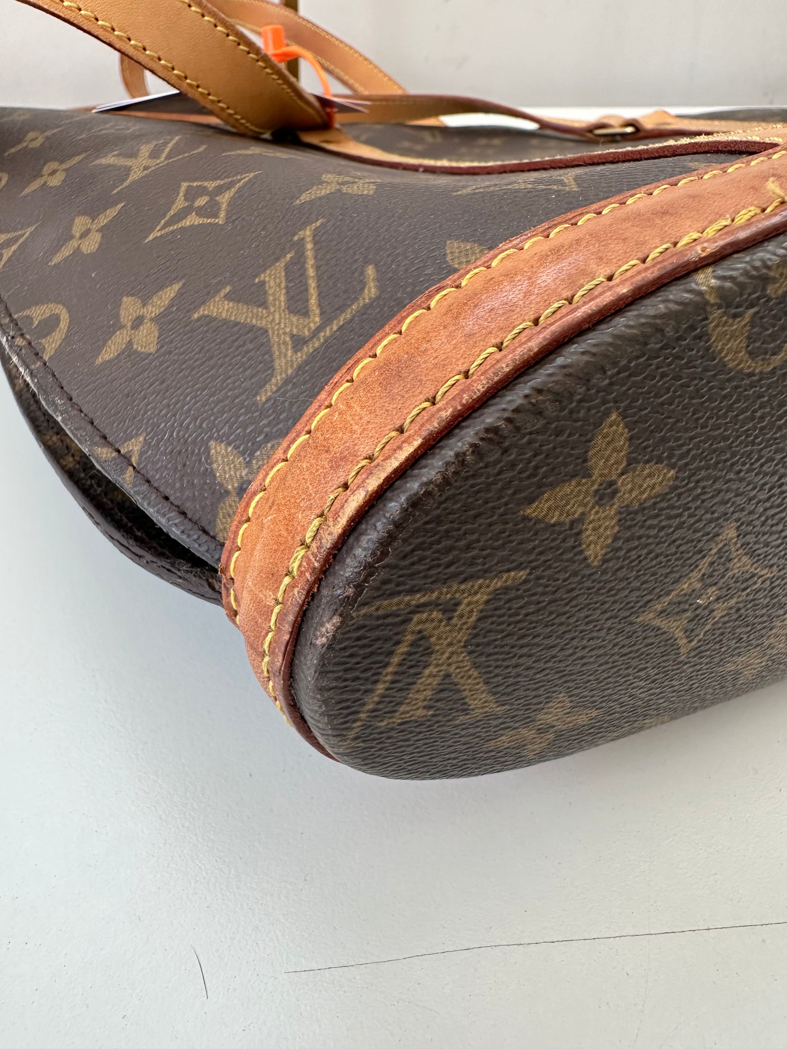 Louis Vuitton Babylone