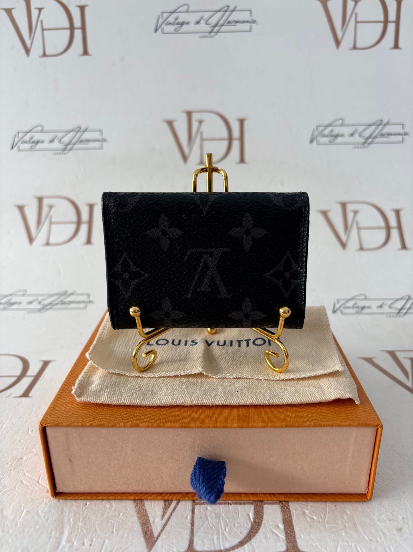 017004 - Louis Vuitton Wallet