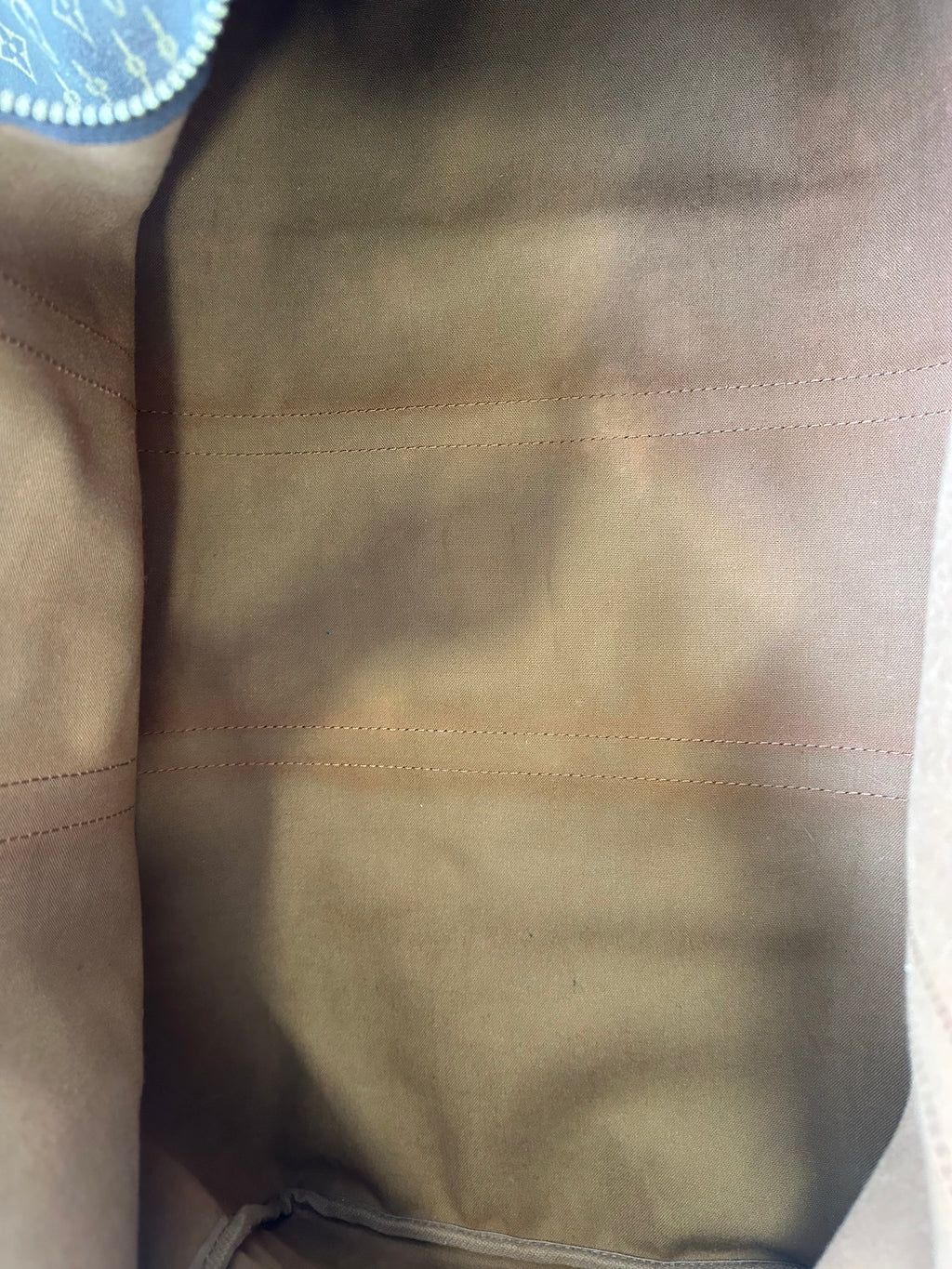 Louis Vuitton Keepall 60