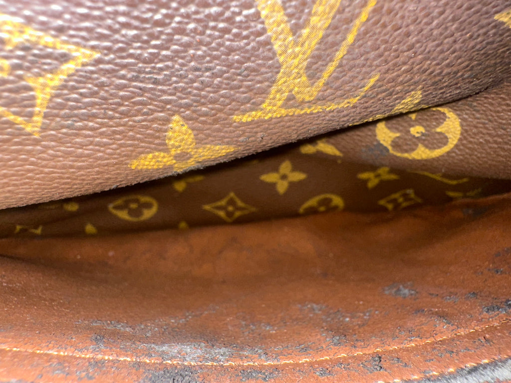 Louis Vuitton Jeune Fille MM