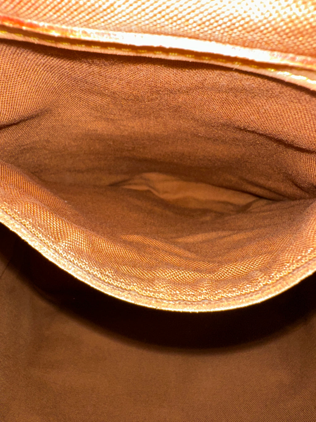 Louis Vuitton Montsouris GM