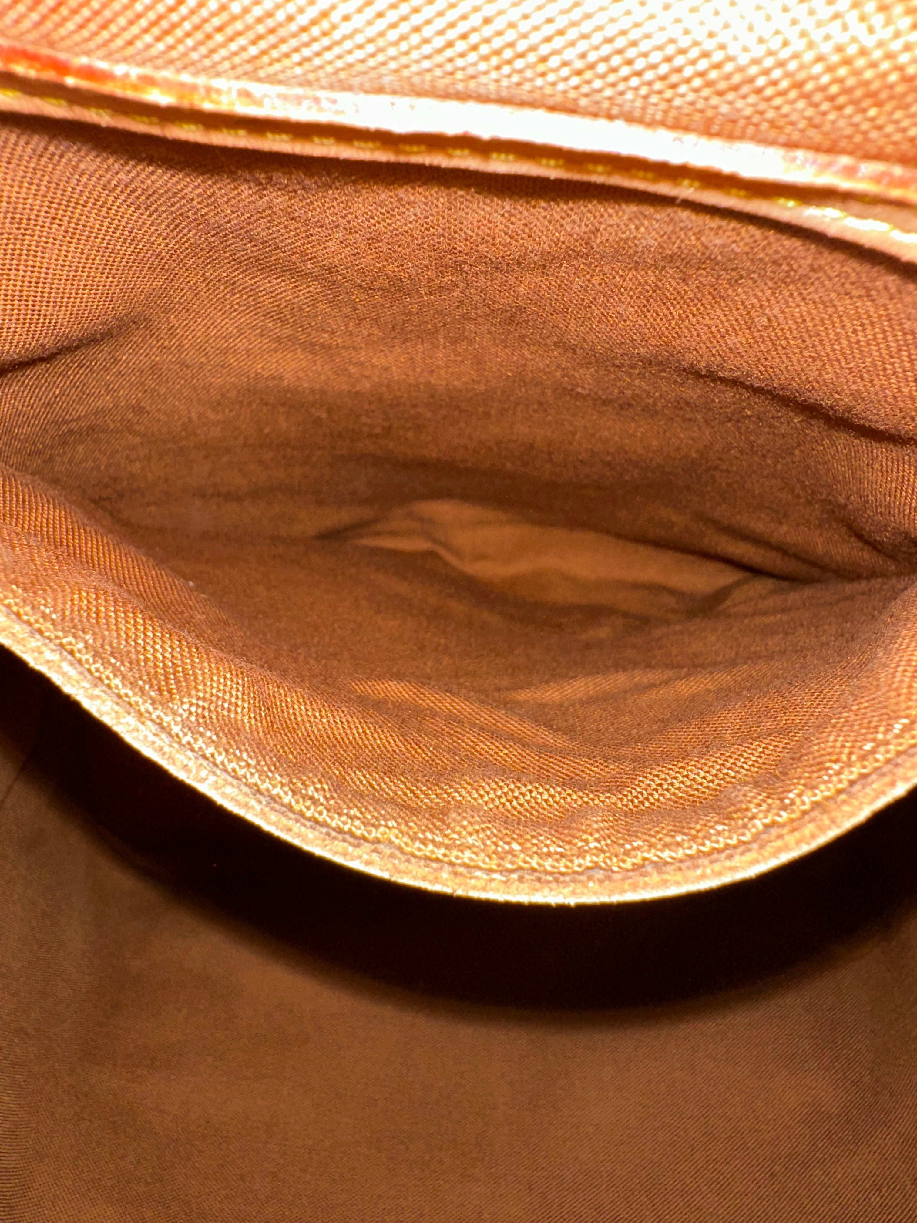 Louis Vuitton Montsouris GM