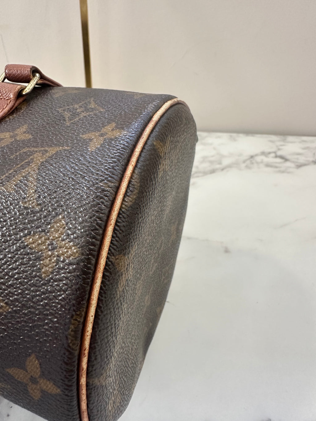 Louis Vuitton Papillon 30