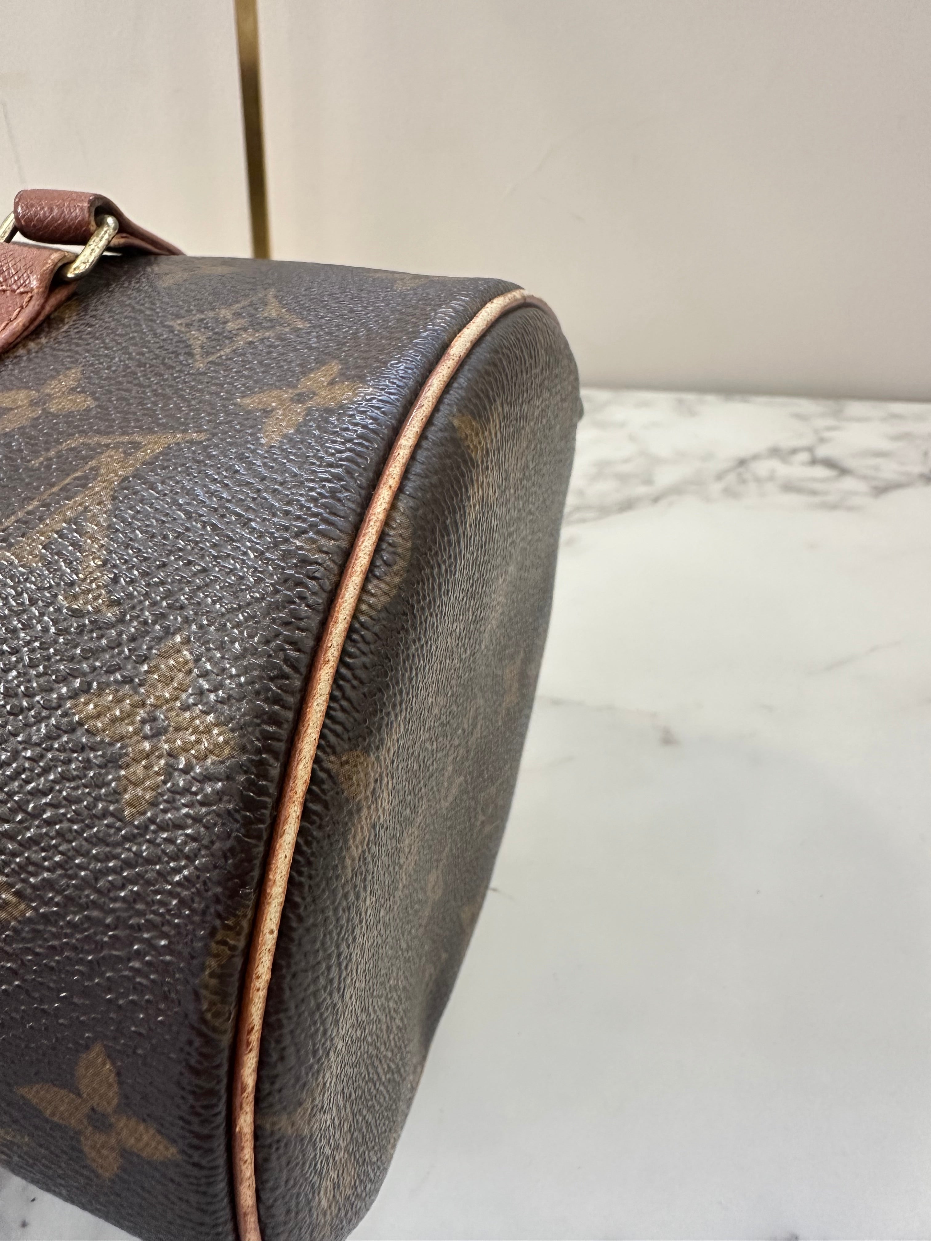 Louis Vuitton Papillon 30