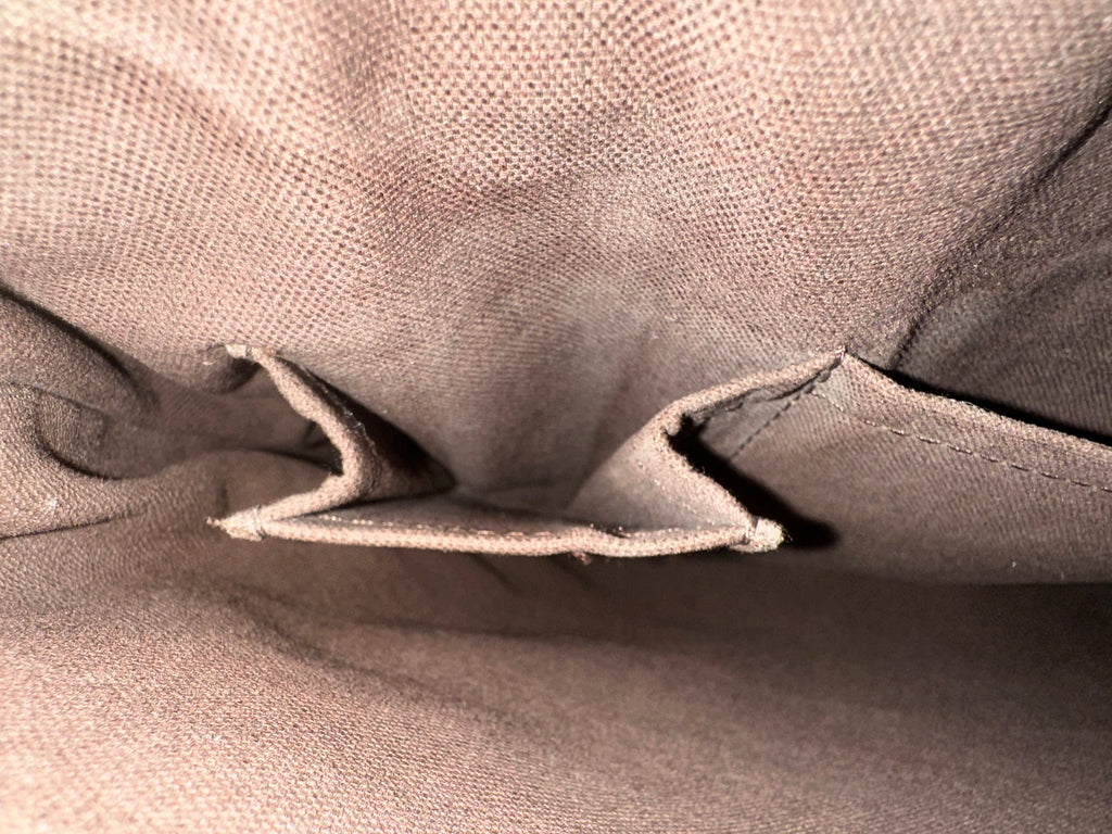 Louis Vuitton Damier Brooklyn MM