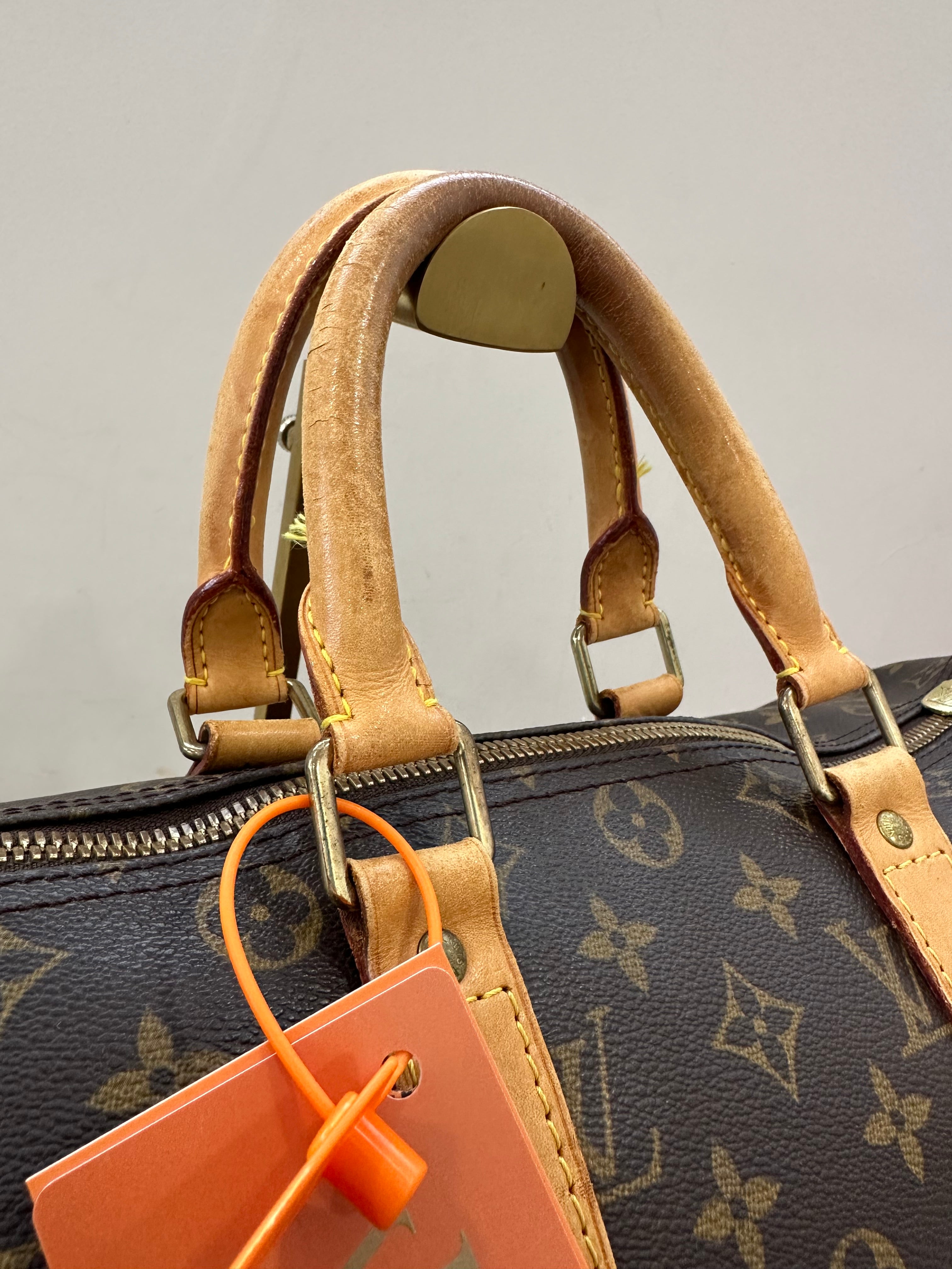 Louis Vuitton Keepall 45