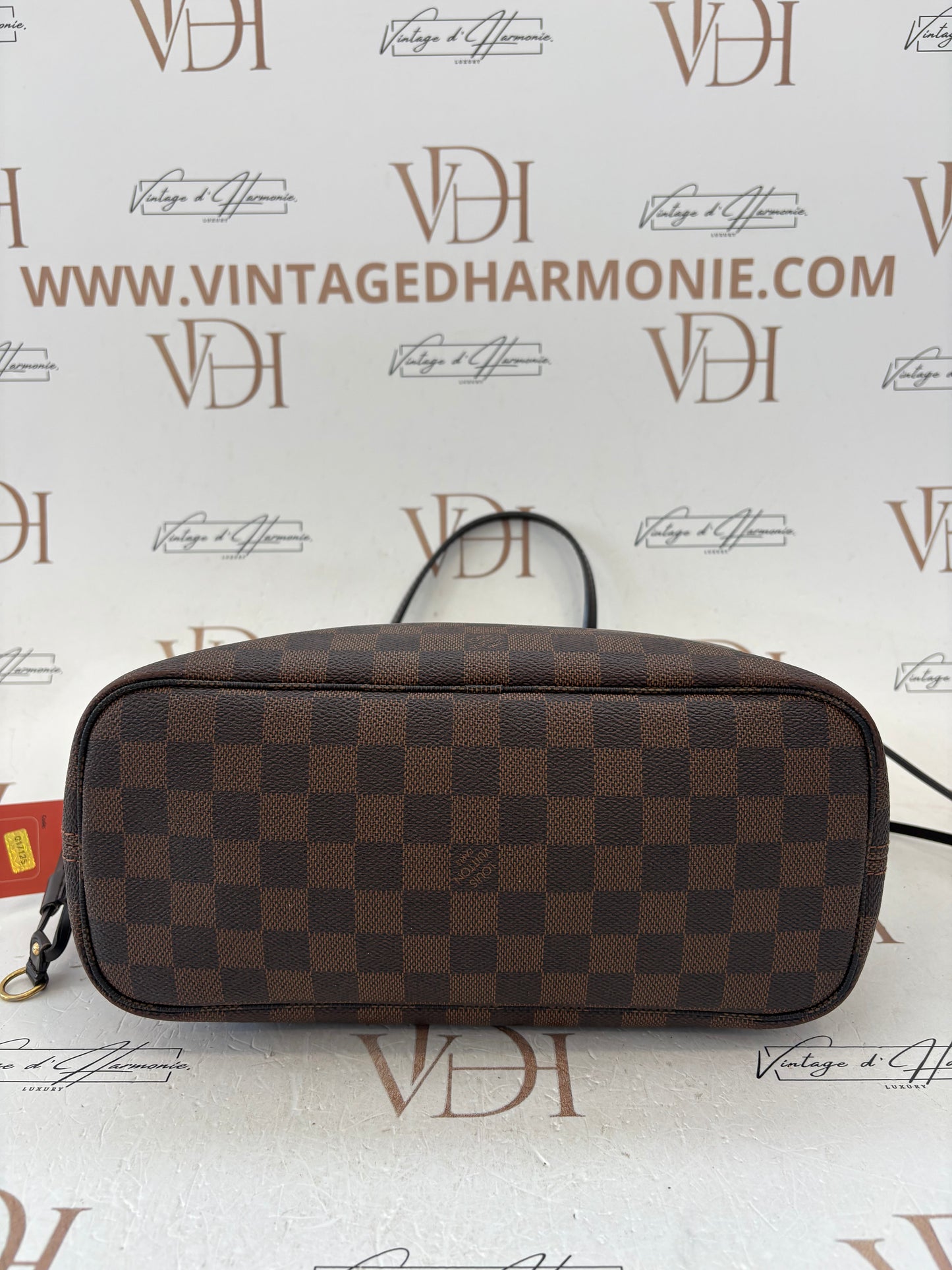 017125 - Louis Vuitton Neverfull PM