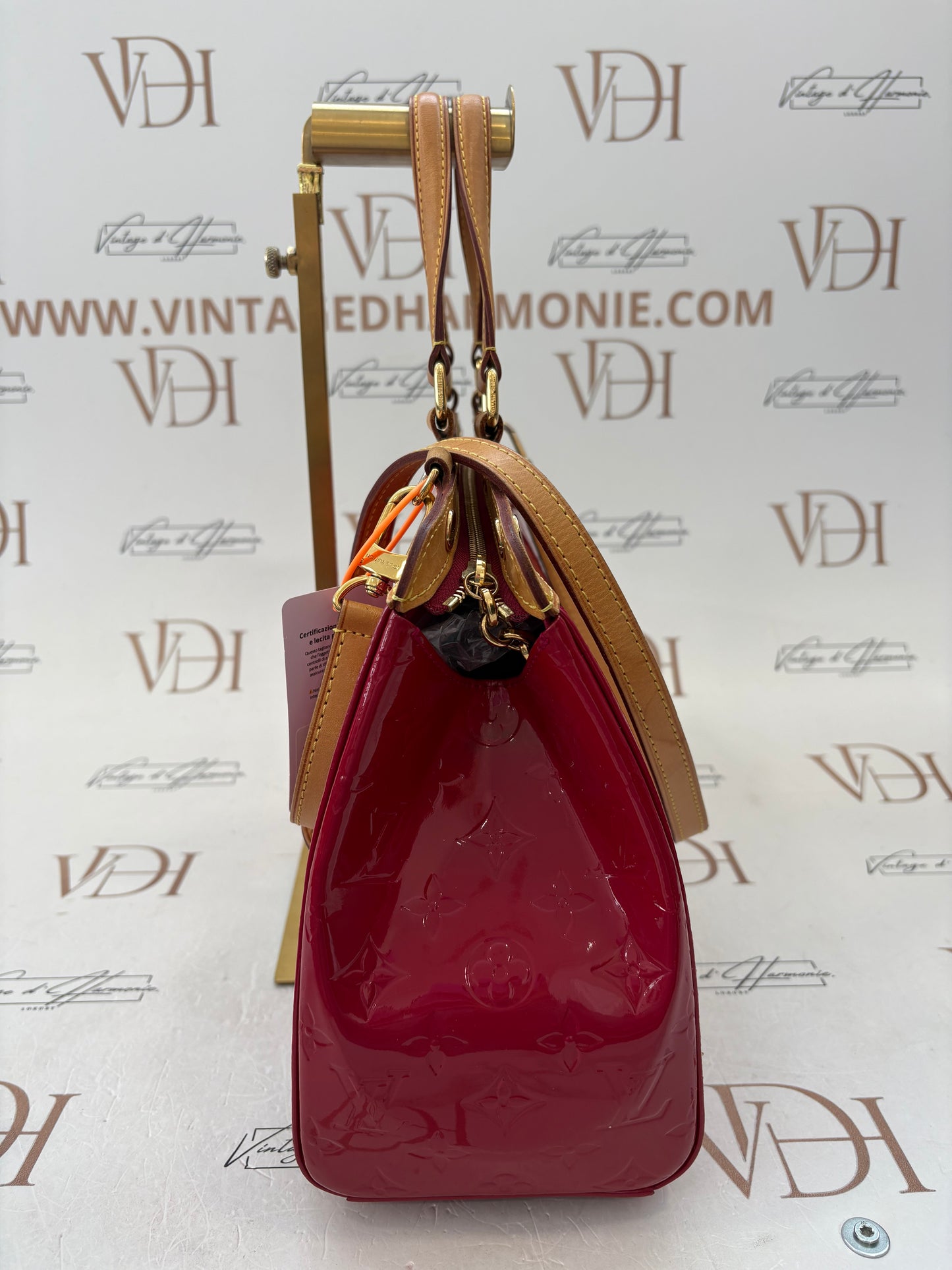 382700 - Louis Vuitton Brea