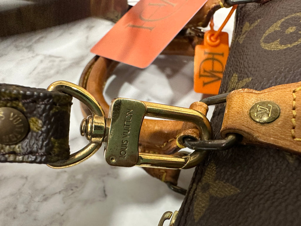 Louis Vuitton Mini Speedy
