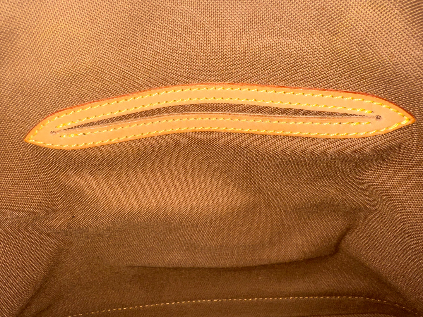 Louis Vuitton Alma