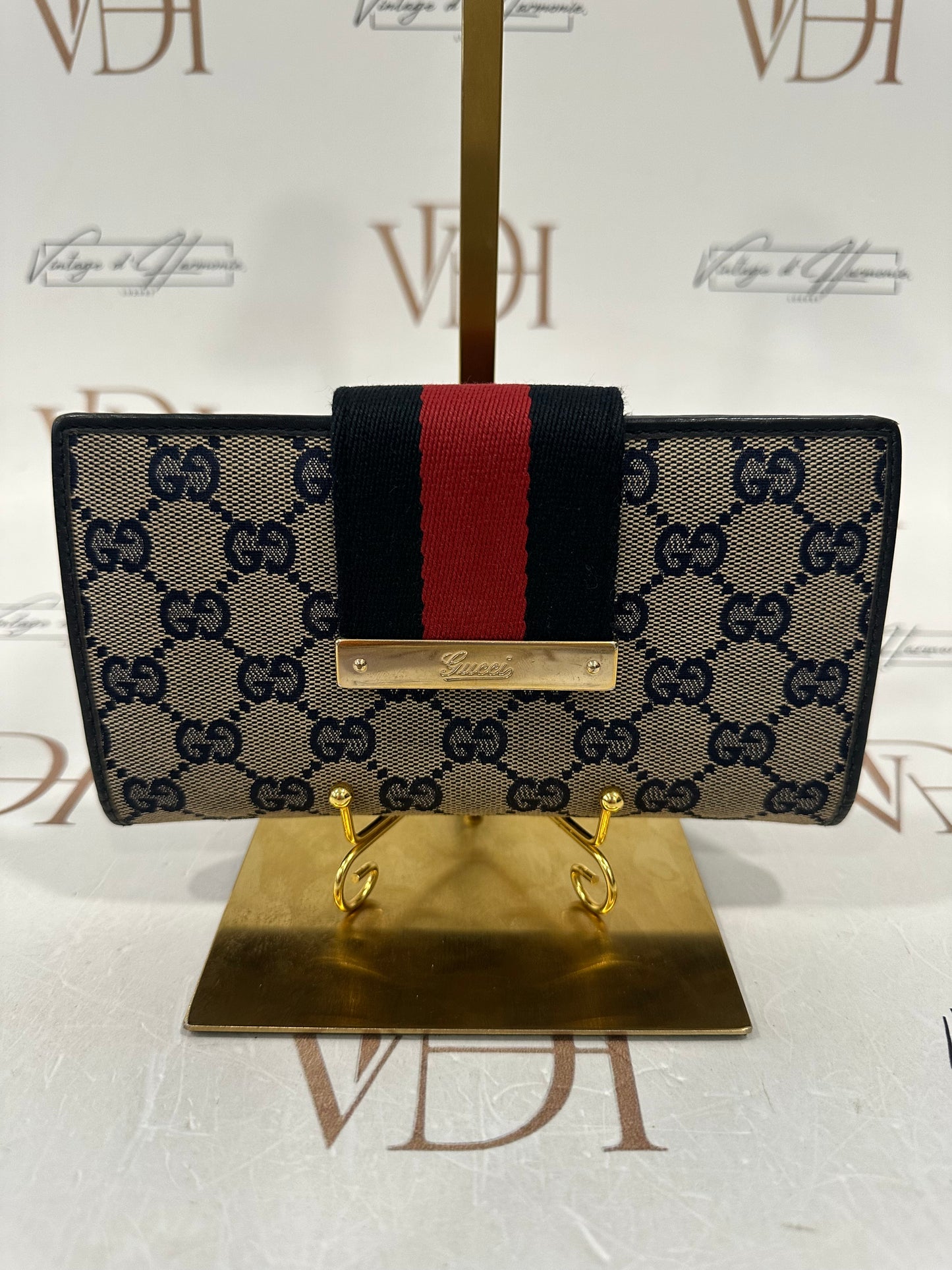 382787 - Gucci Wallet